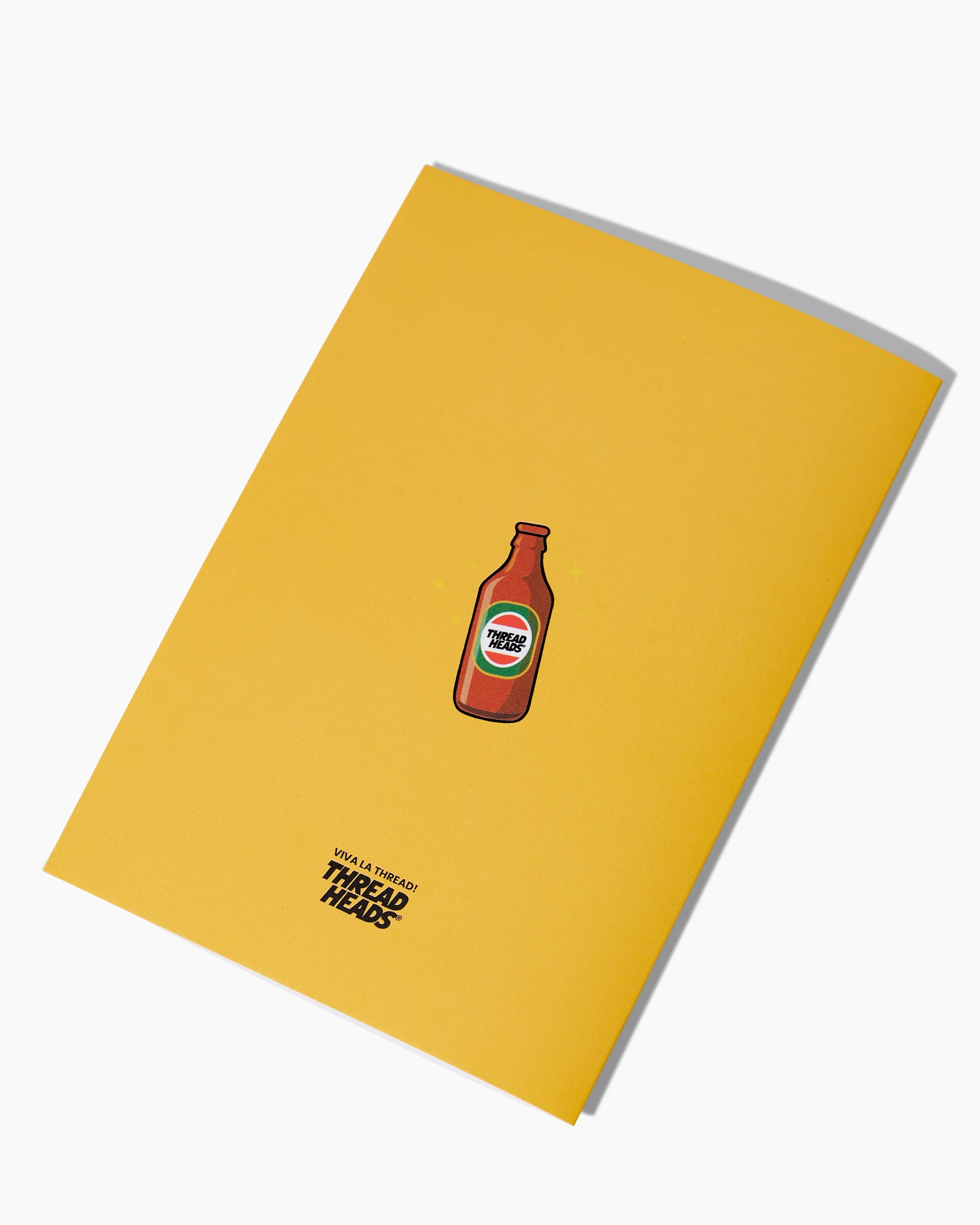 If You Don't Sin Greeting Card - Image 4