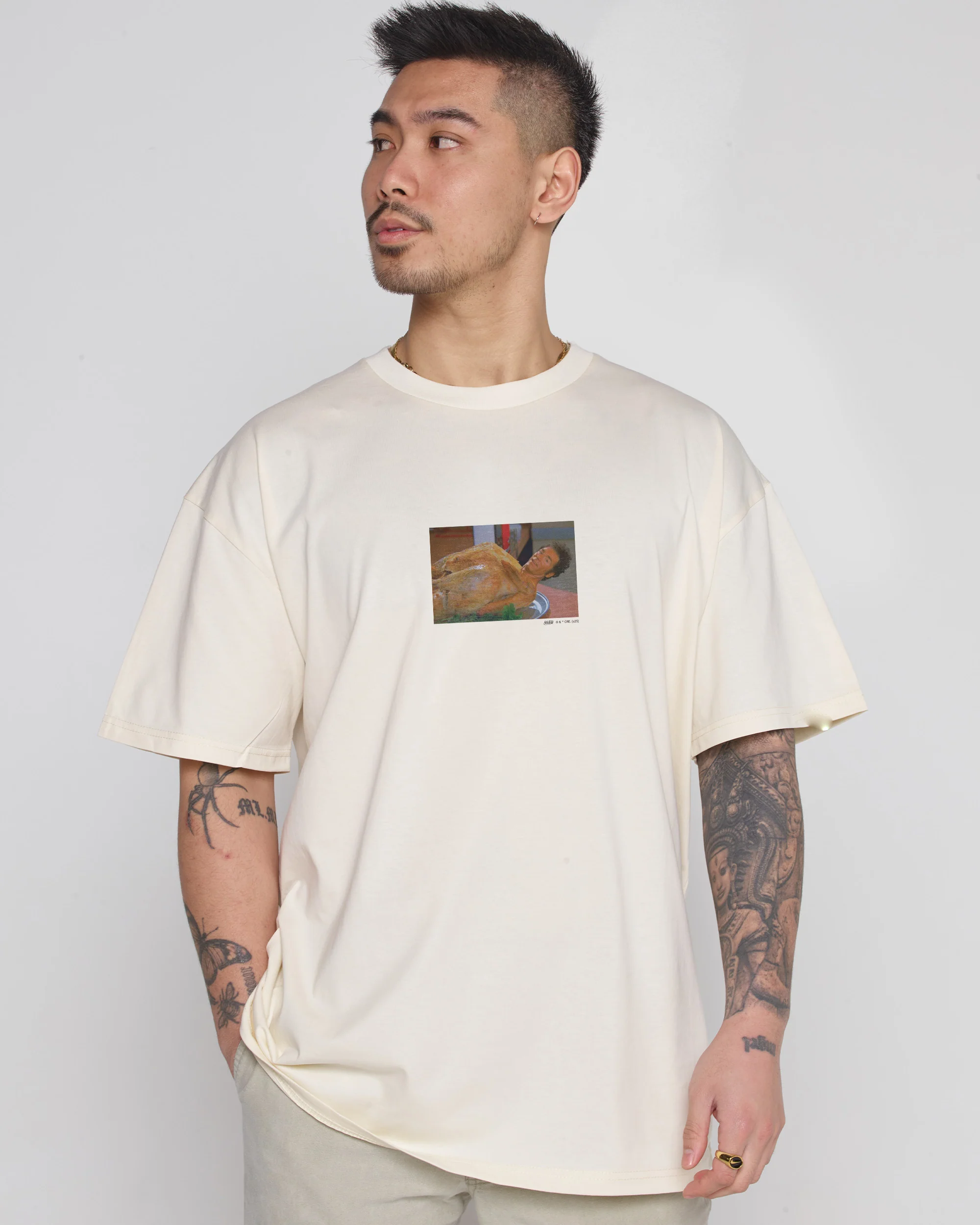 I'm Done T-Shirt - Image 2