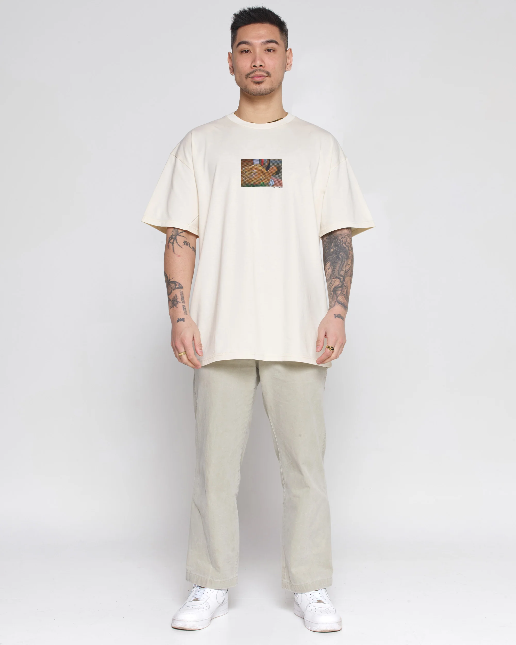 I'm Done T-Shirt - Image 3