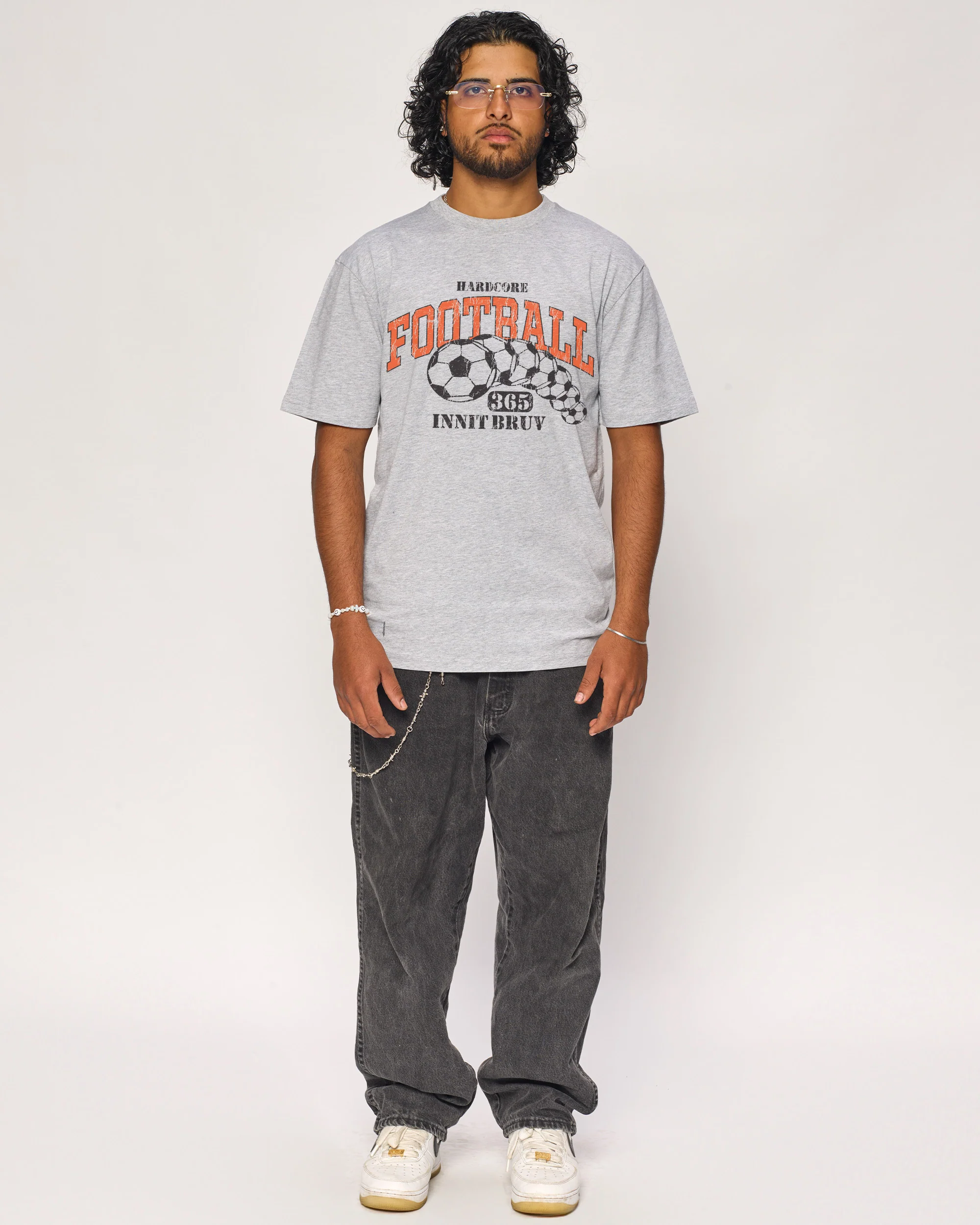 Innit Bruv T-Shirt - Image 4