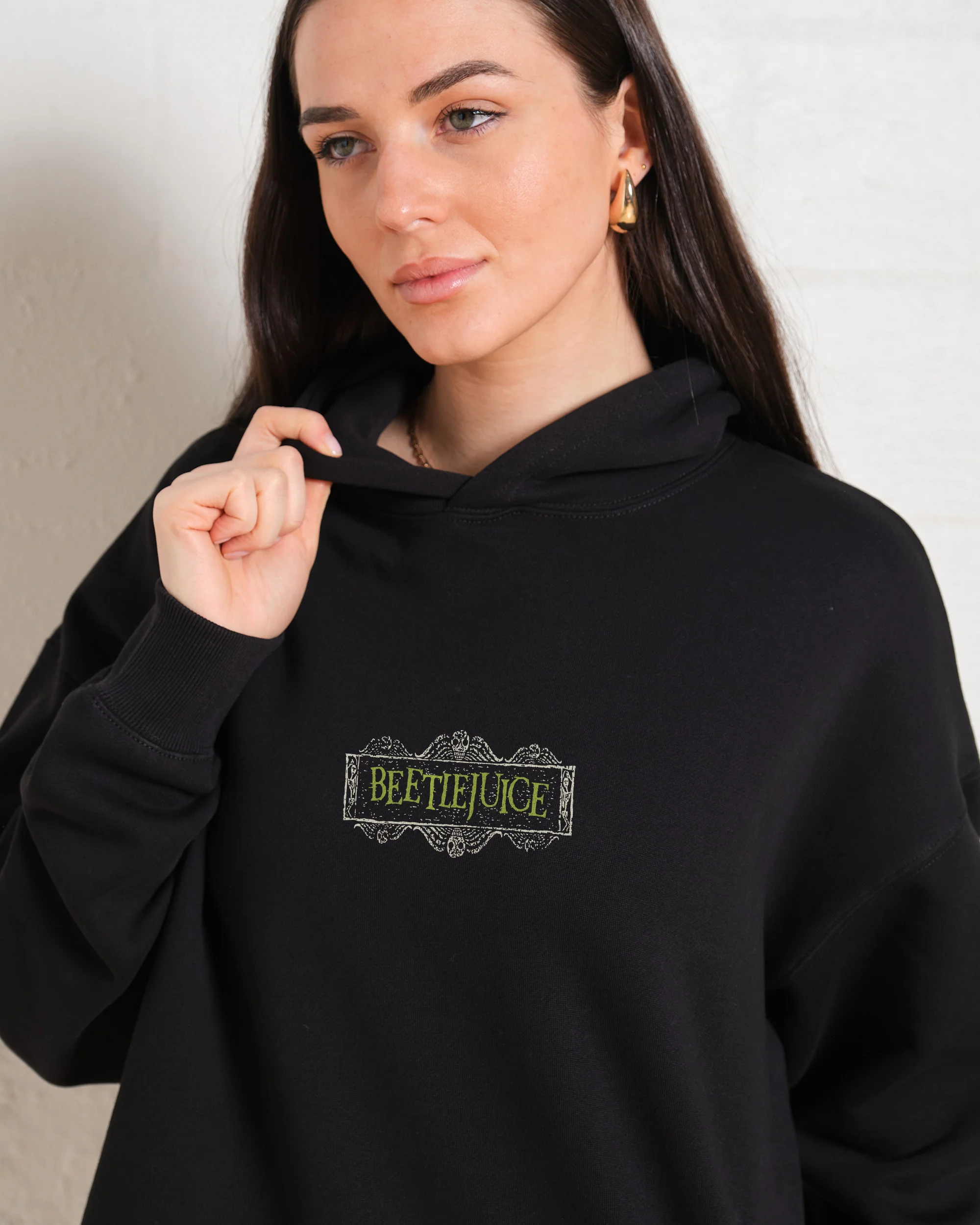 It's Show Time Hoodie - Image 4