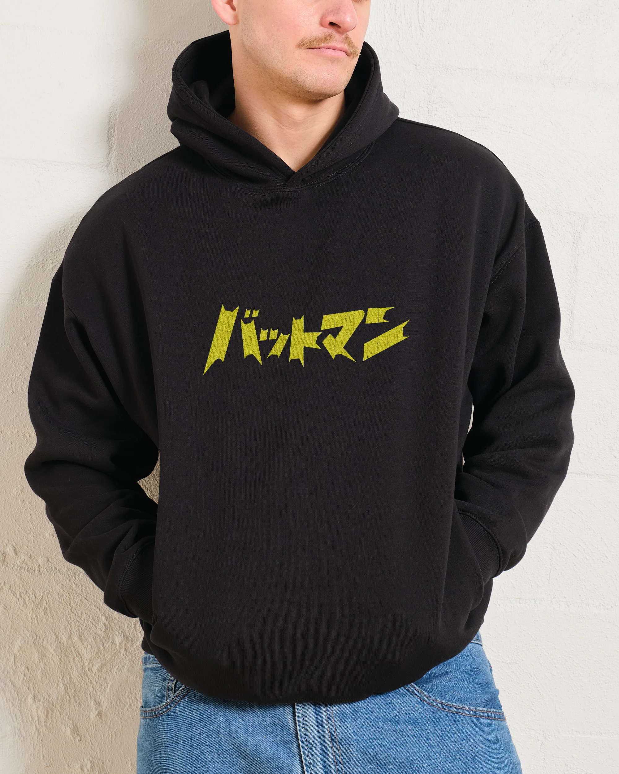 Japanese Joker Hoodie - Image 2