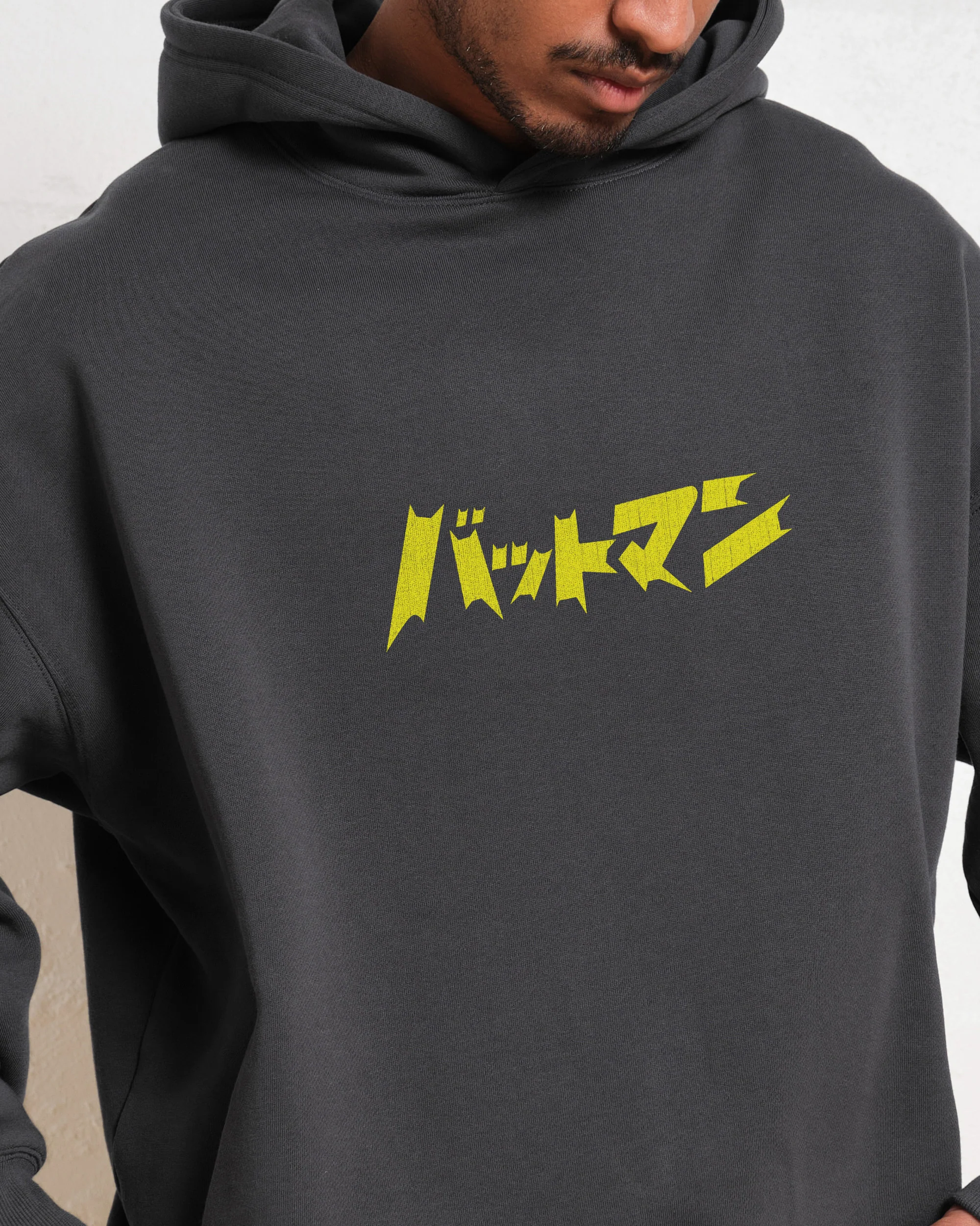 Japanese Joker Hoodie - Image 4
