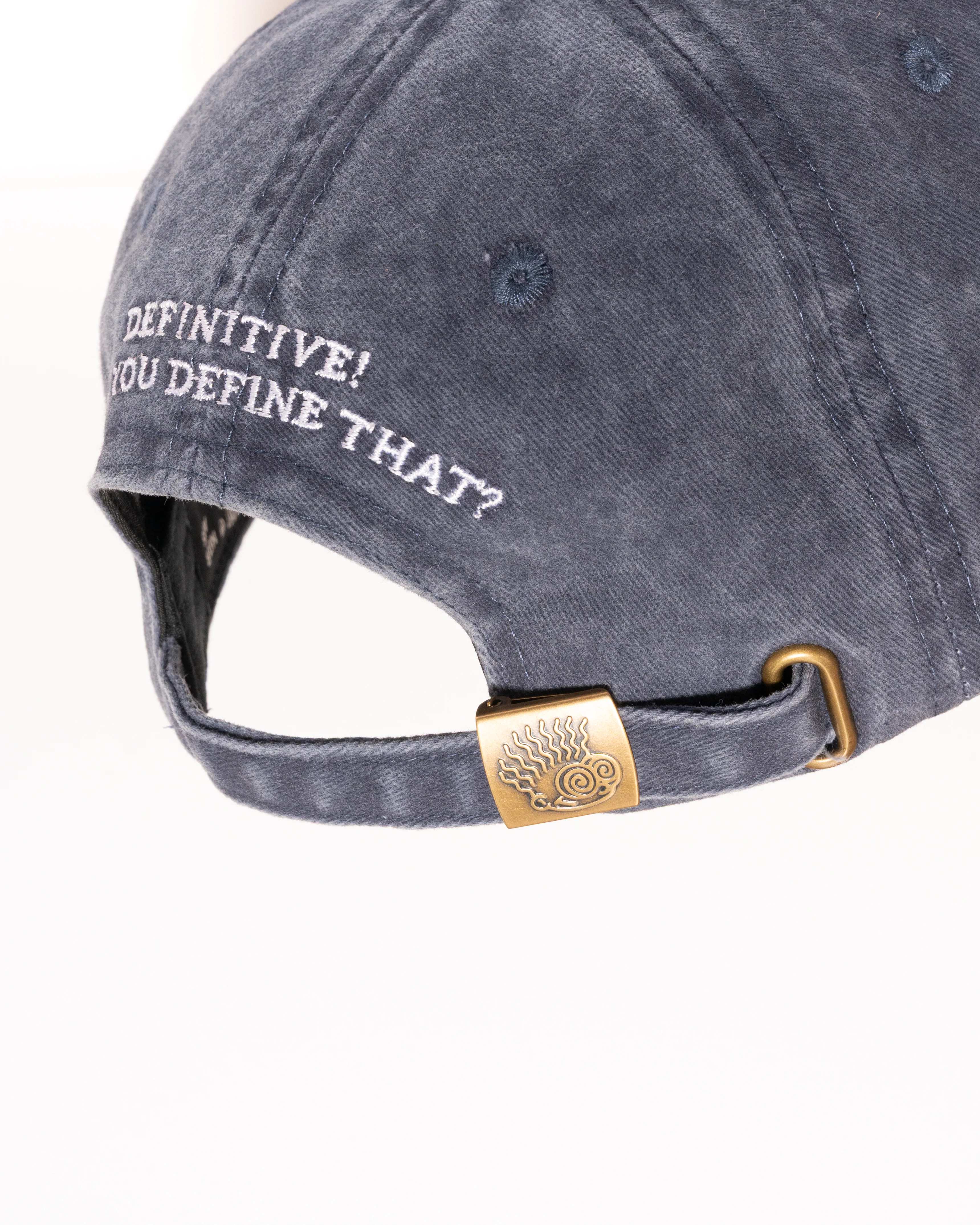Just Waiting For A Mate Hat - Image 3