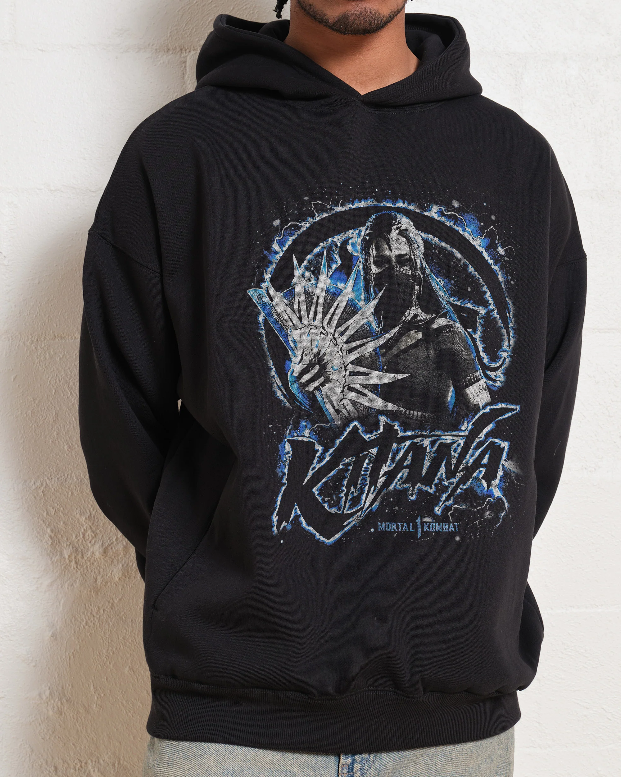 Kitana Hoodie - Image 2