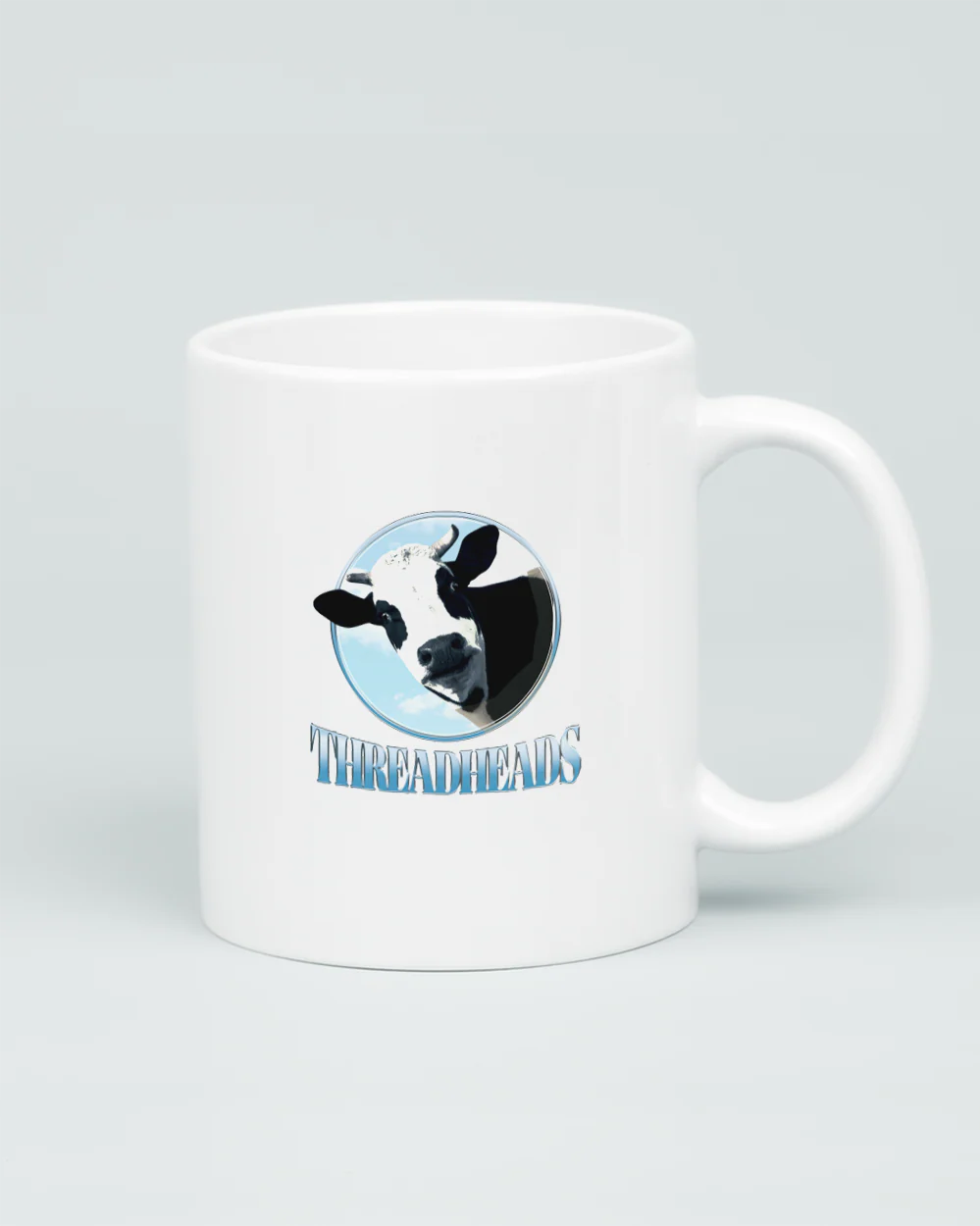 Lactose Tolerant Mug - Image 2