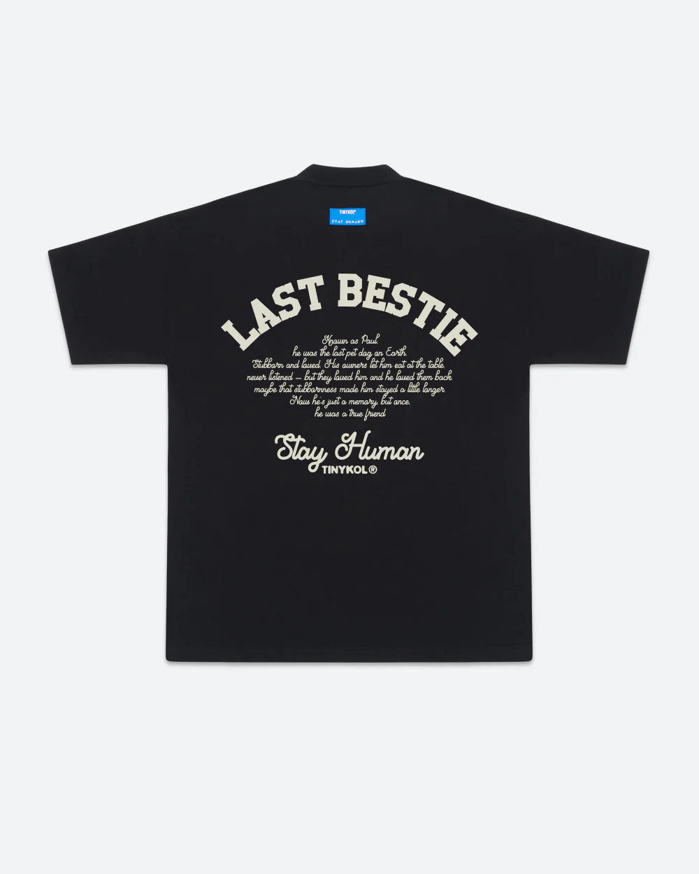 Last Bestie Tee - Image 10