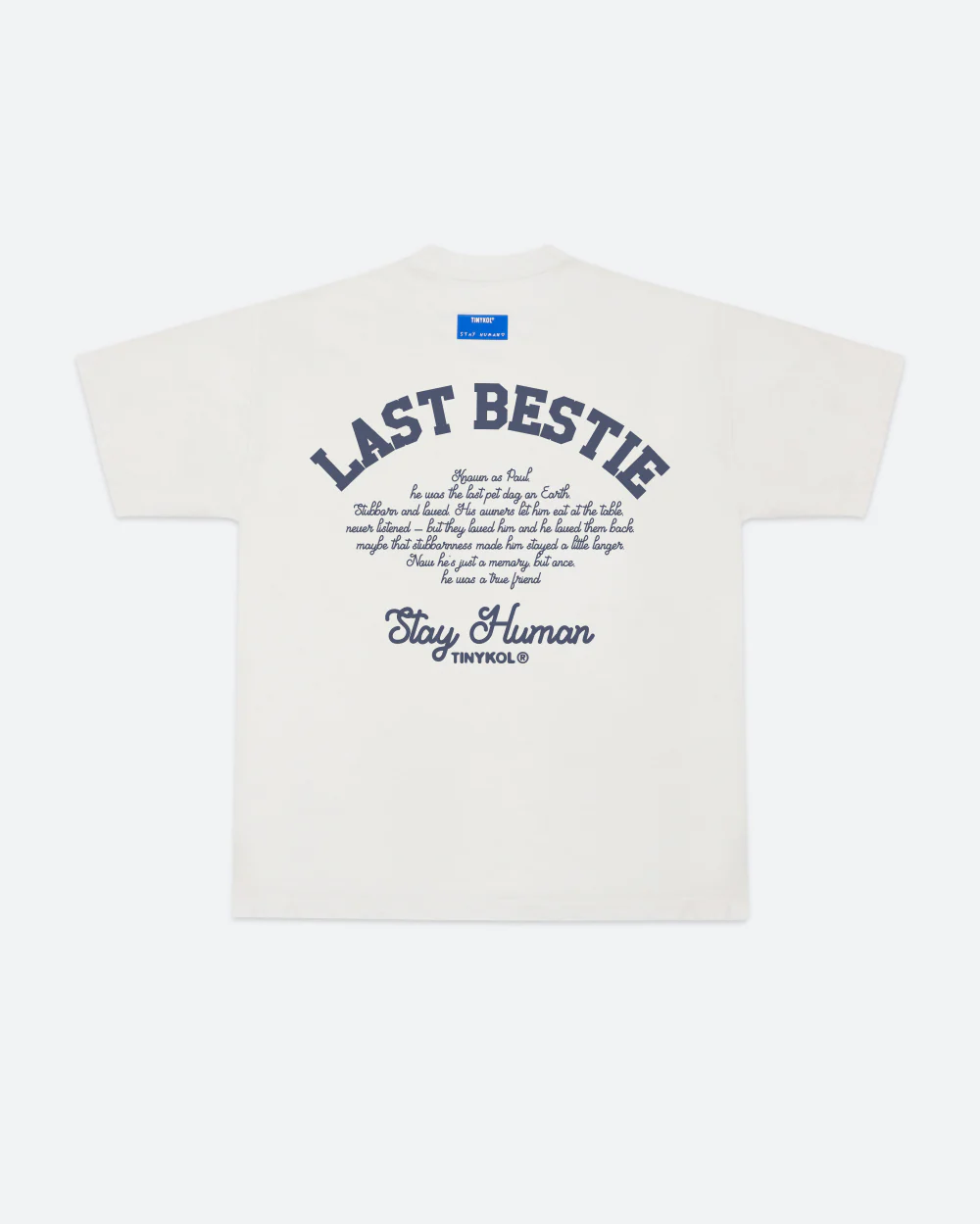 Last Bestie Tee - Image 2