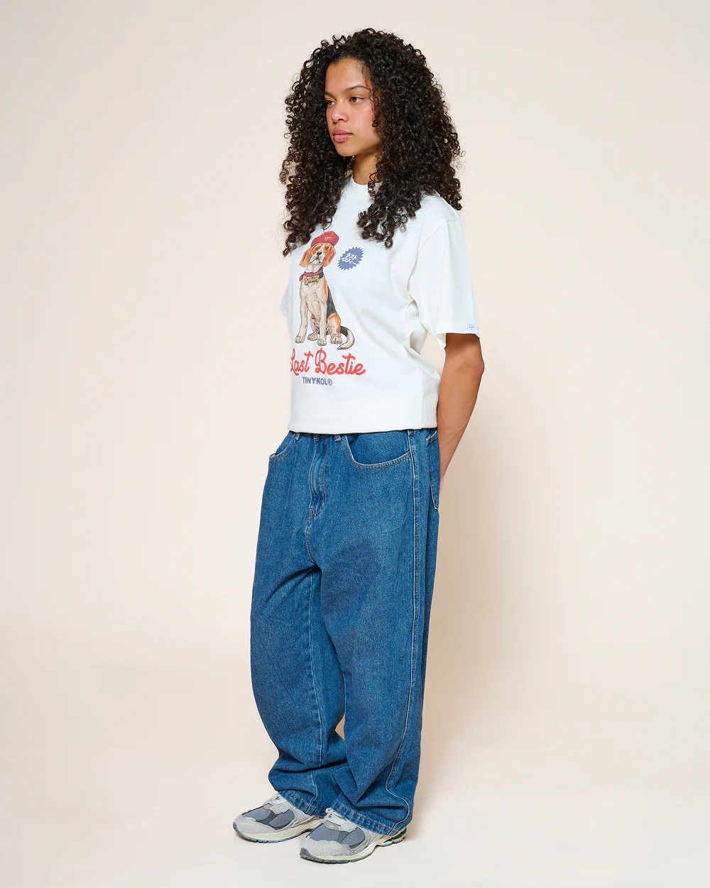 Last Bestie Tee - Image 5