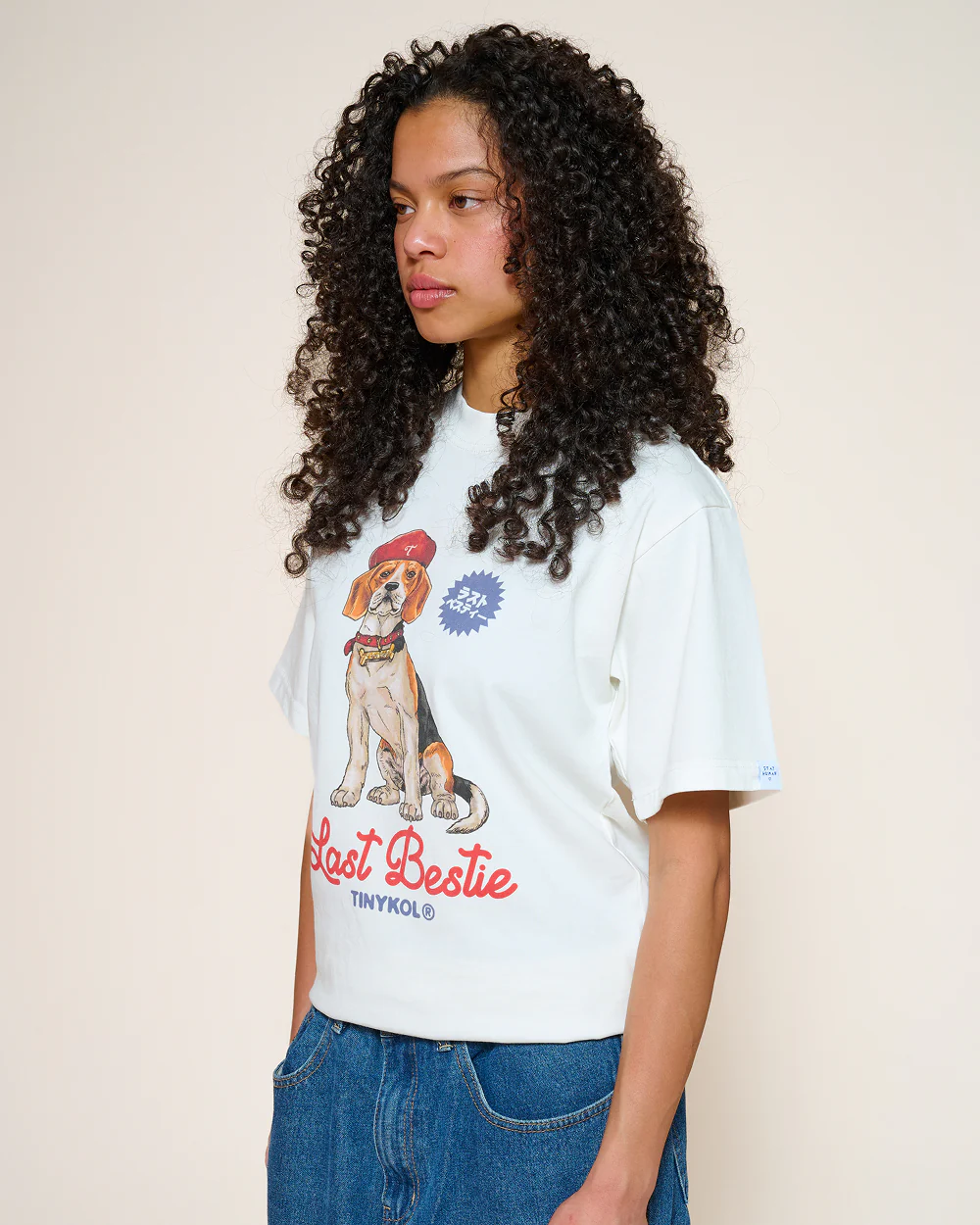 Last Bestie Tee - Image 6