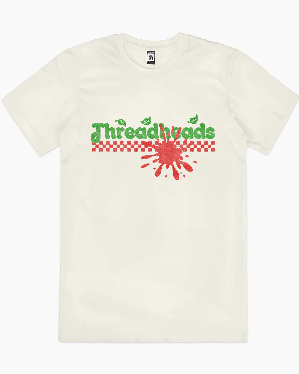 Legalise Marinara T-Shirt - Image 3