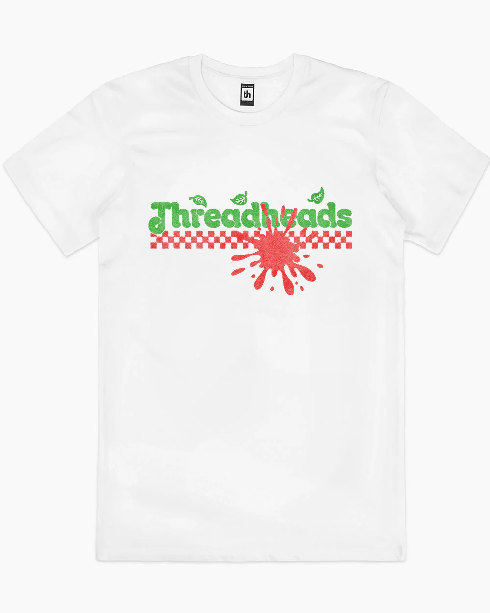 Legalise Marinara T-Shirt - Image 5