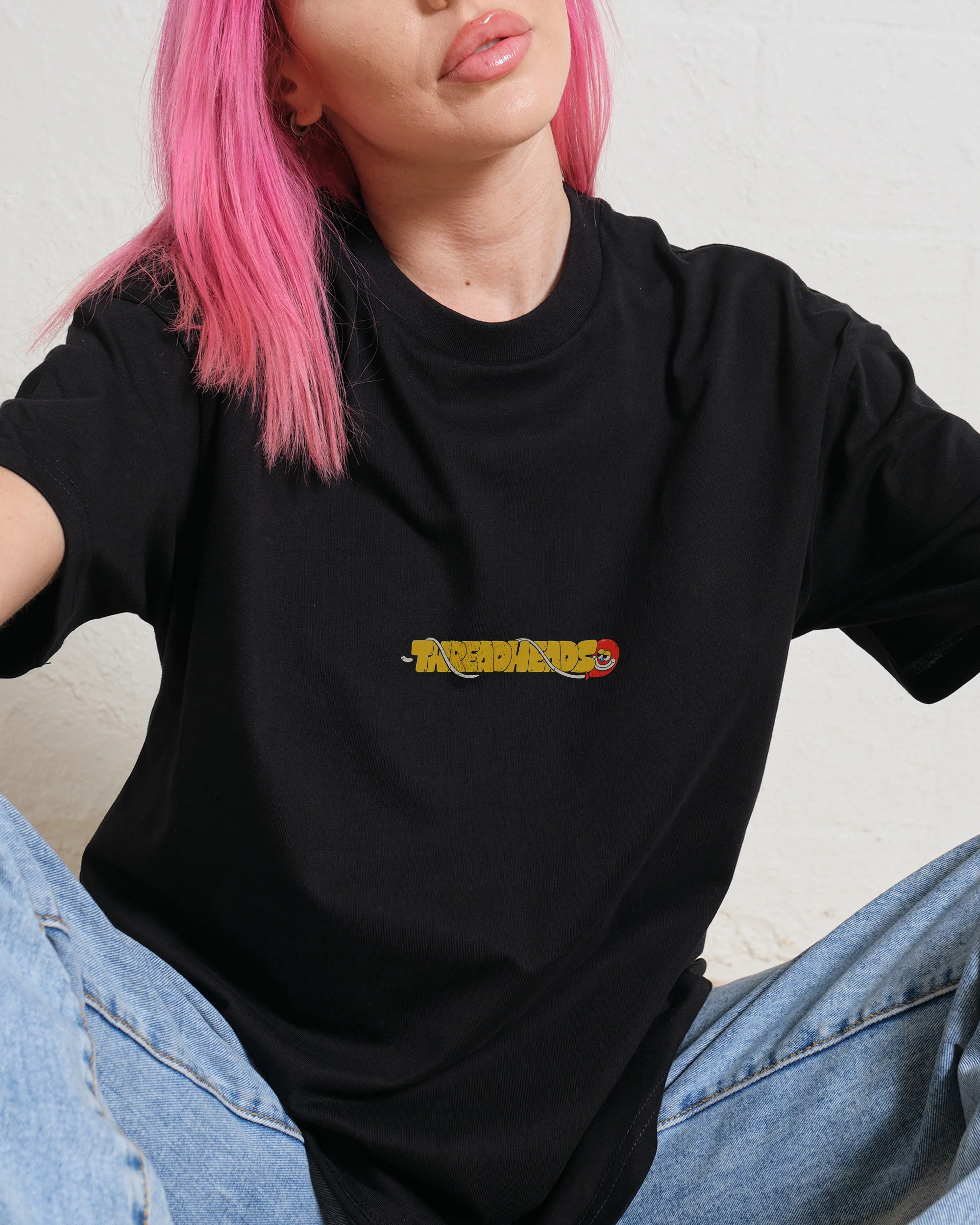 Life is a Joke T-Shirt - Image 4