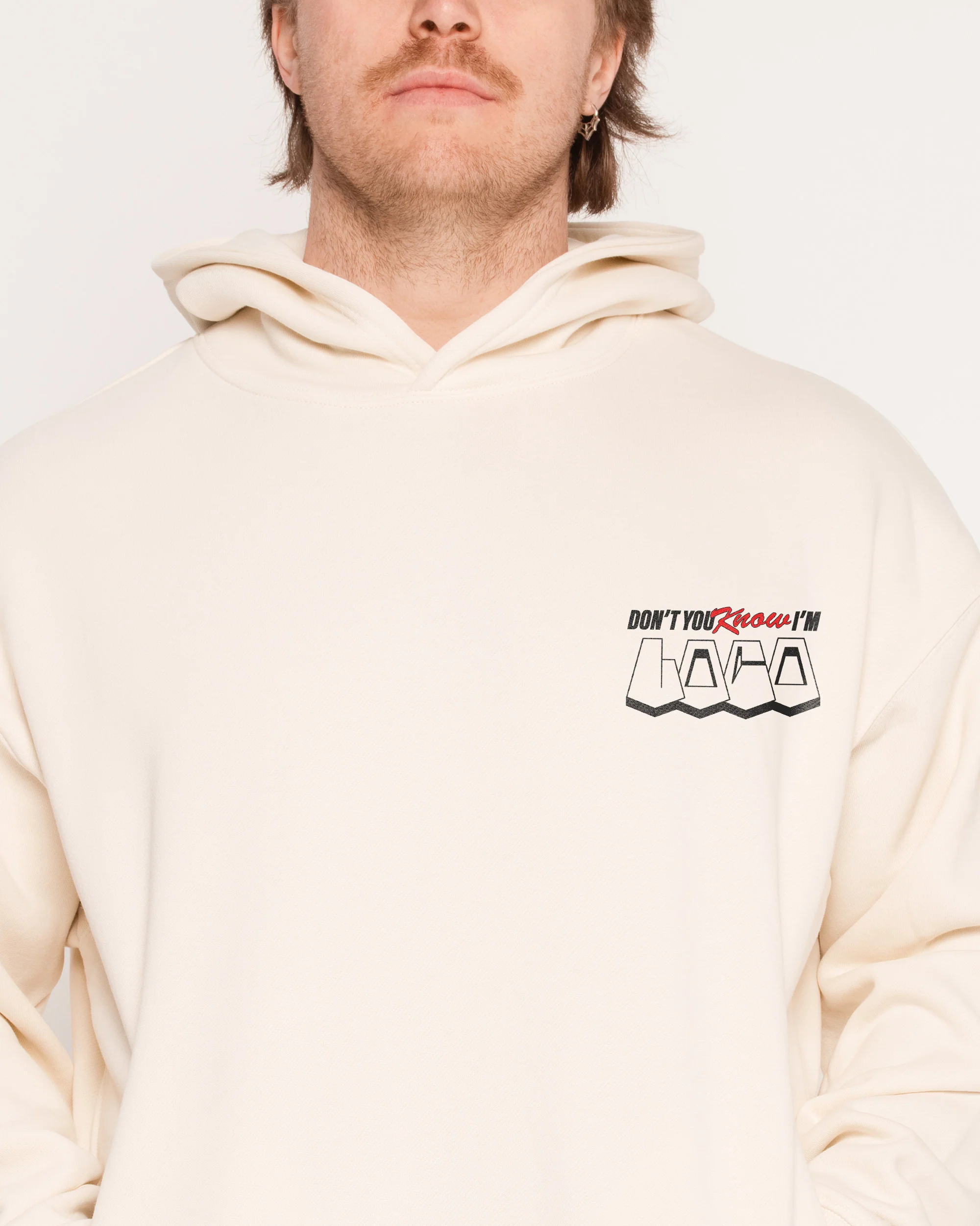 Loco Hoodie - Image 2
