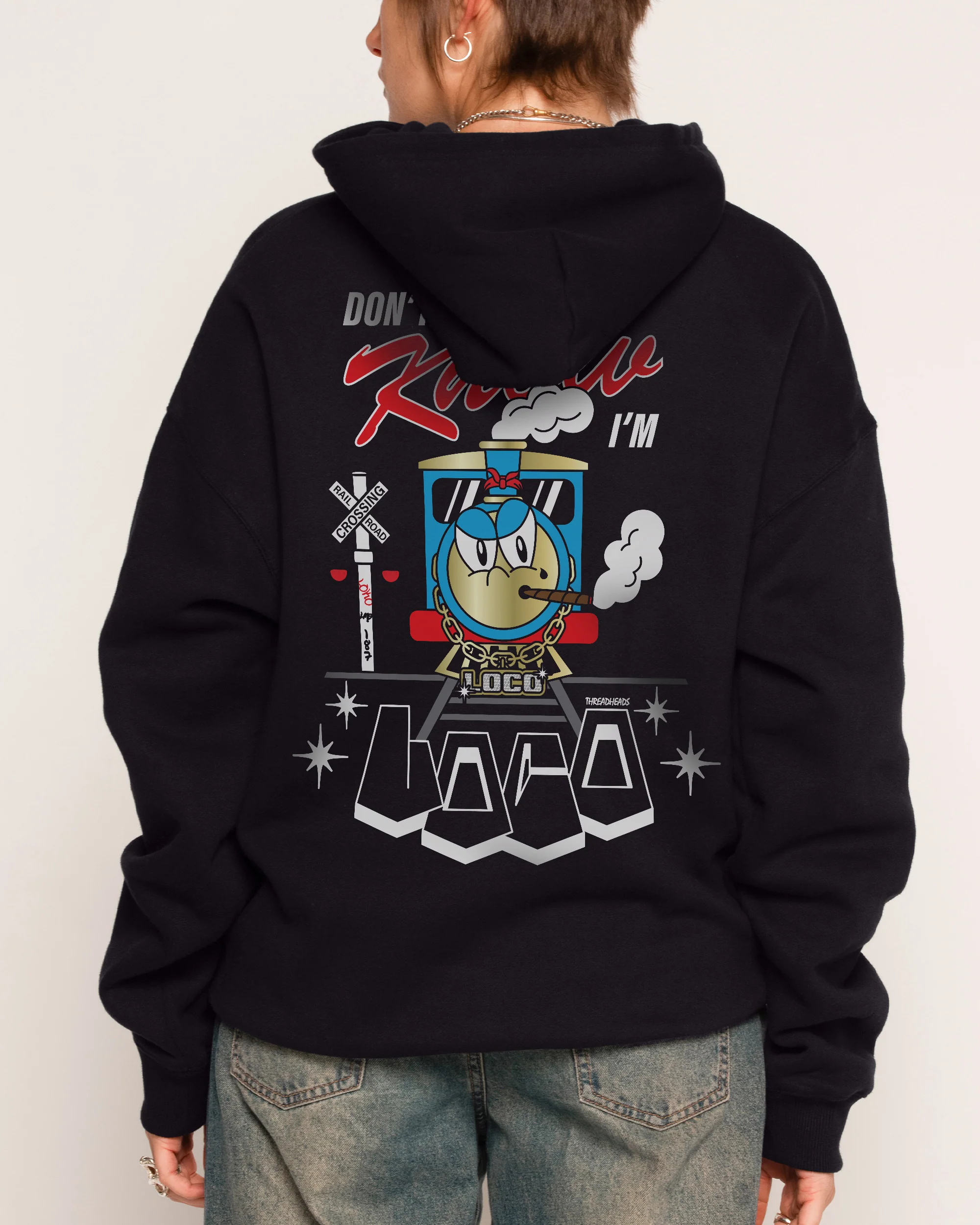 Loco Hoodie - Image 3