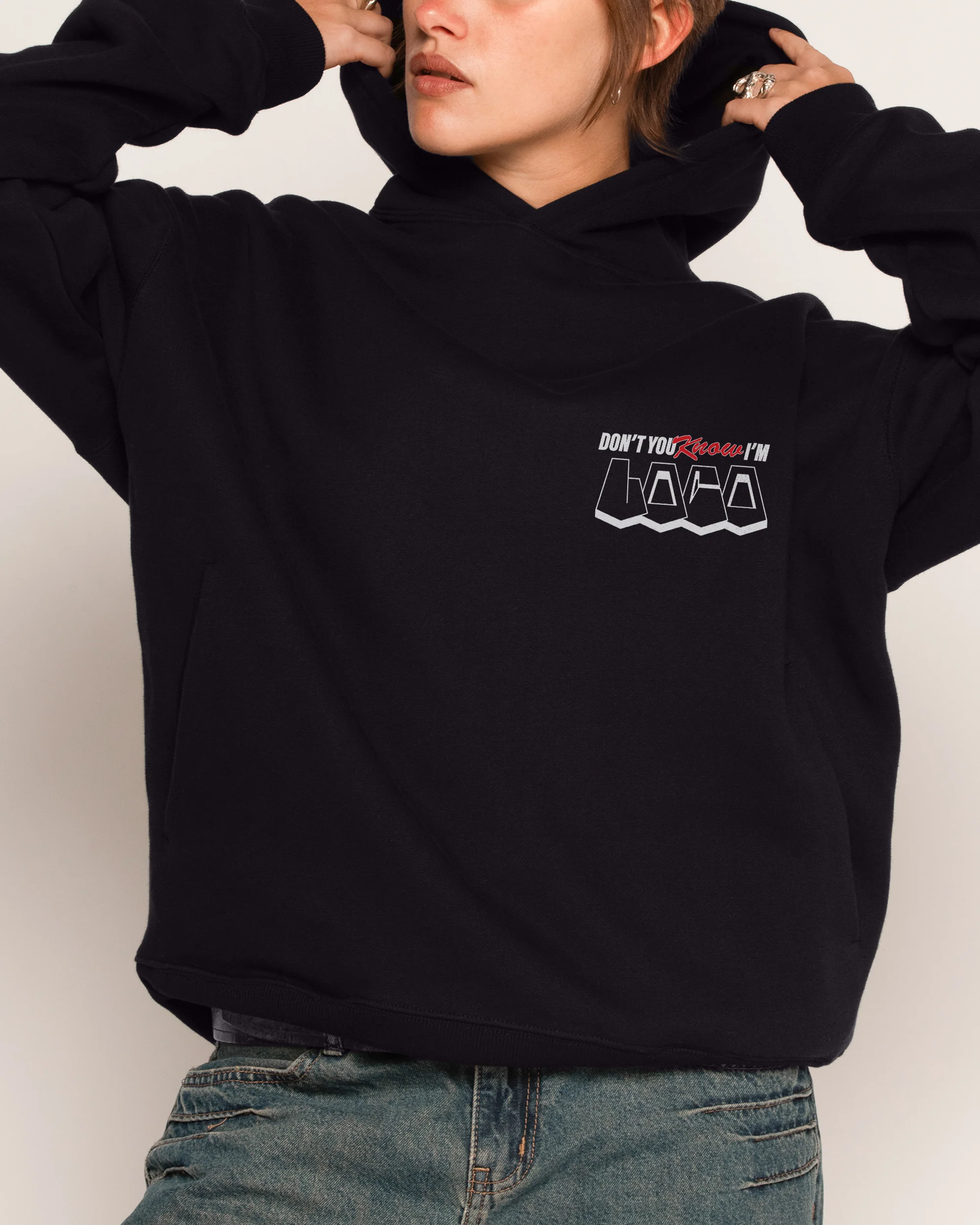Loco Hoodie - Image 4