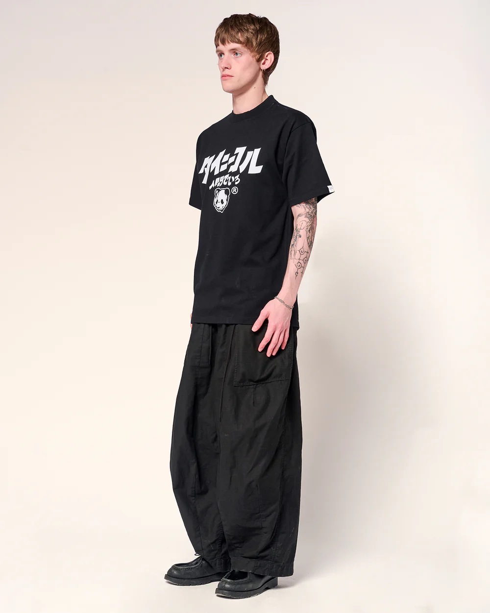 Logo JP Tee - Image 4