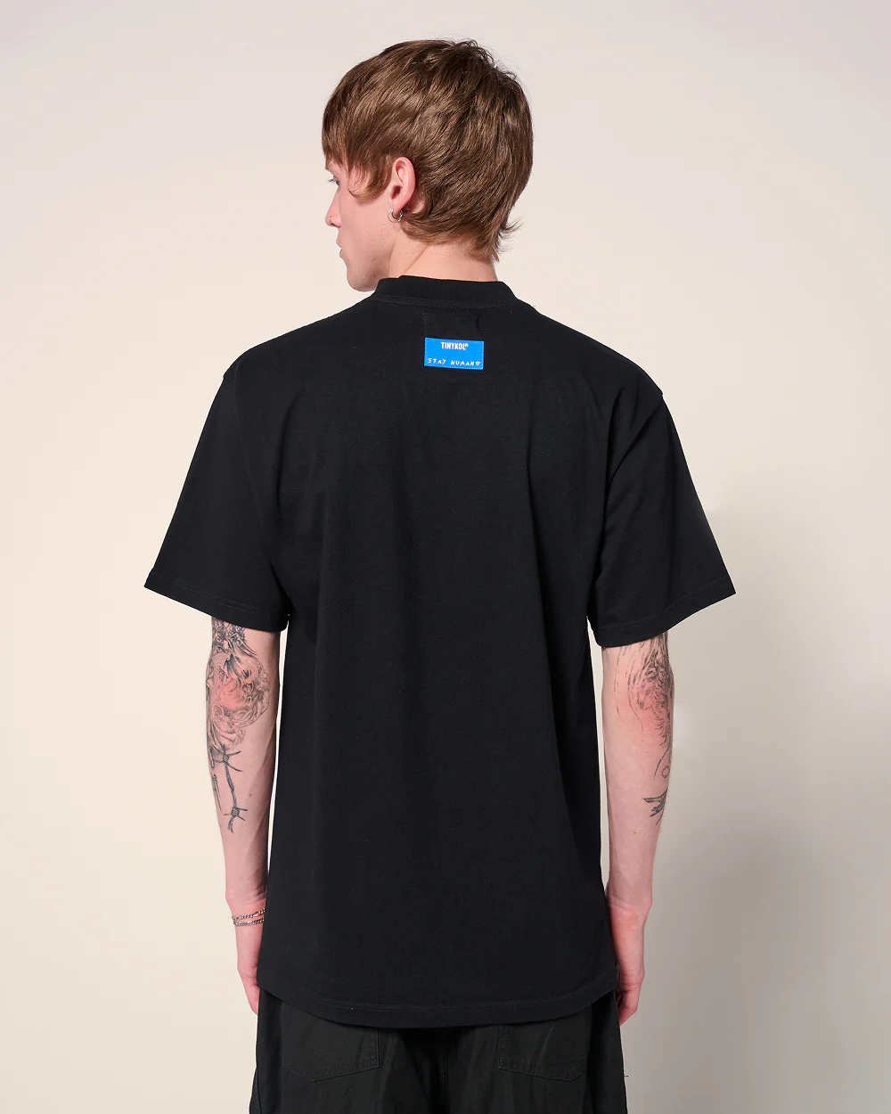 Logo JP Tee - Image 7