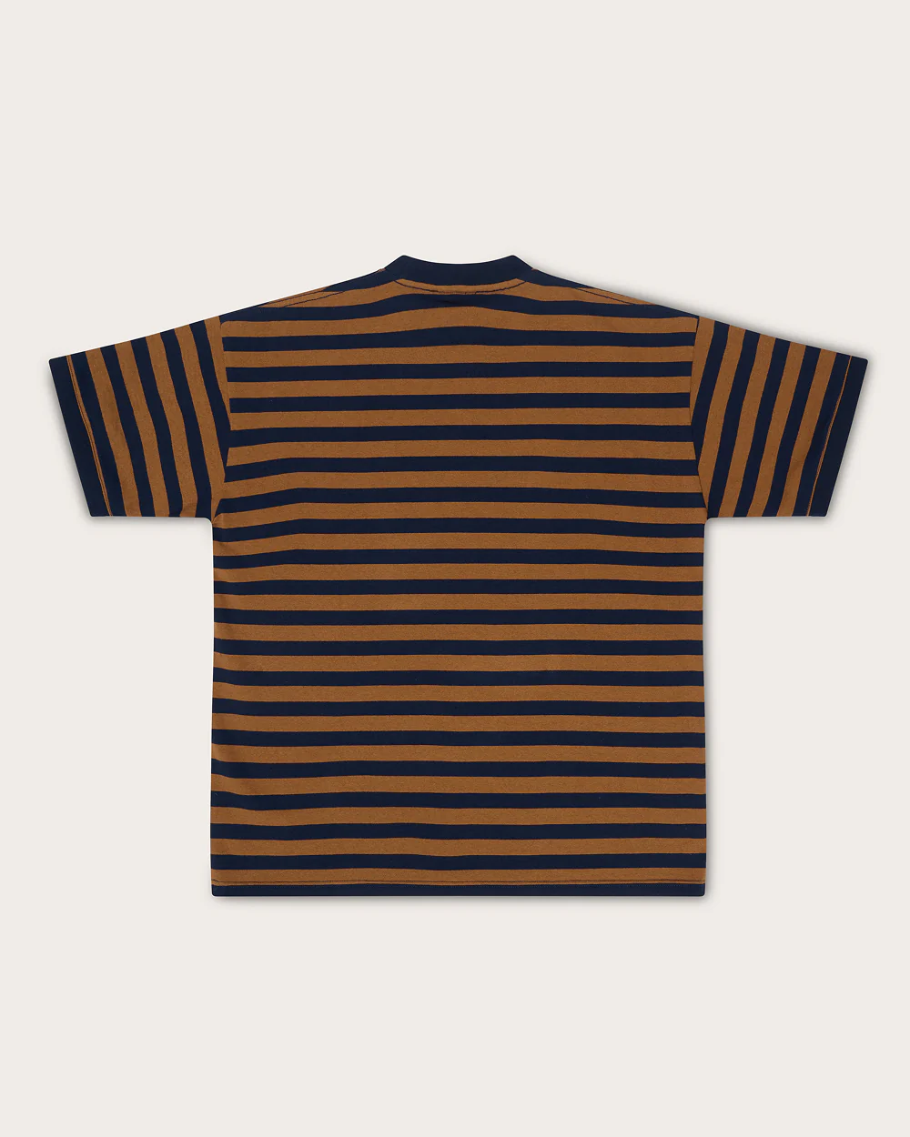 Looney Tunes Run Club Striped Tee - Image 5