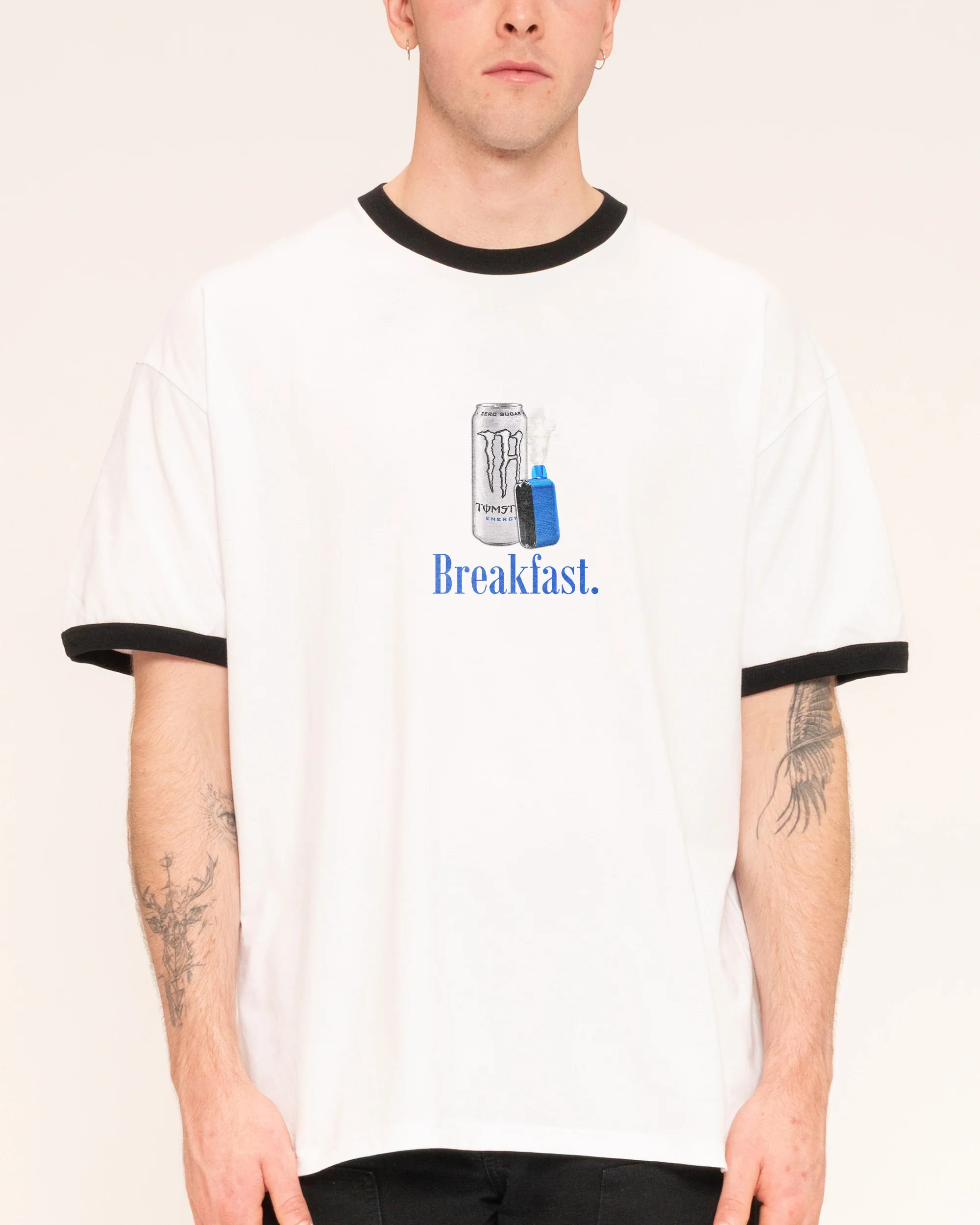 Mad Dog Breakfast T-Shirt