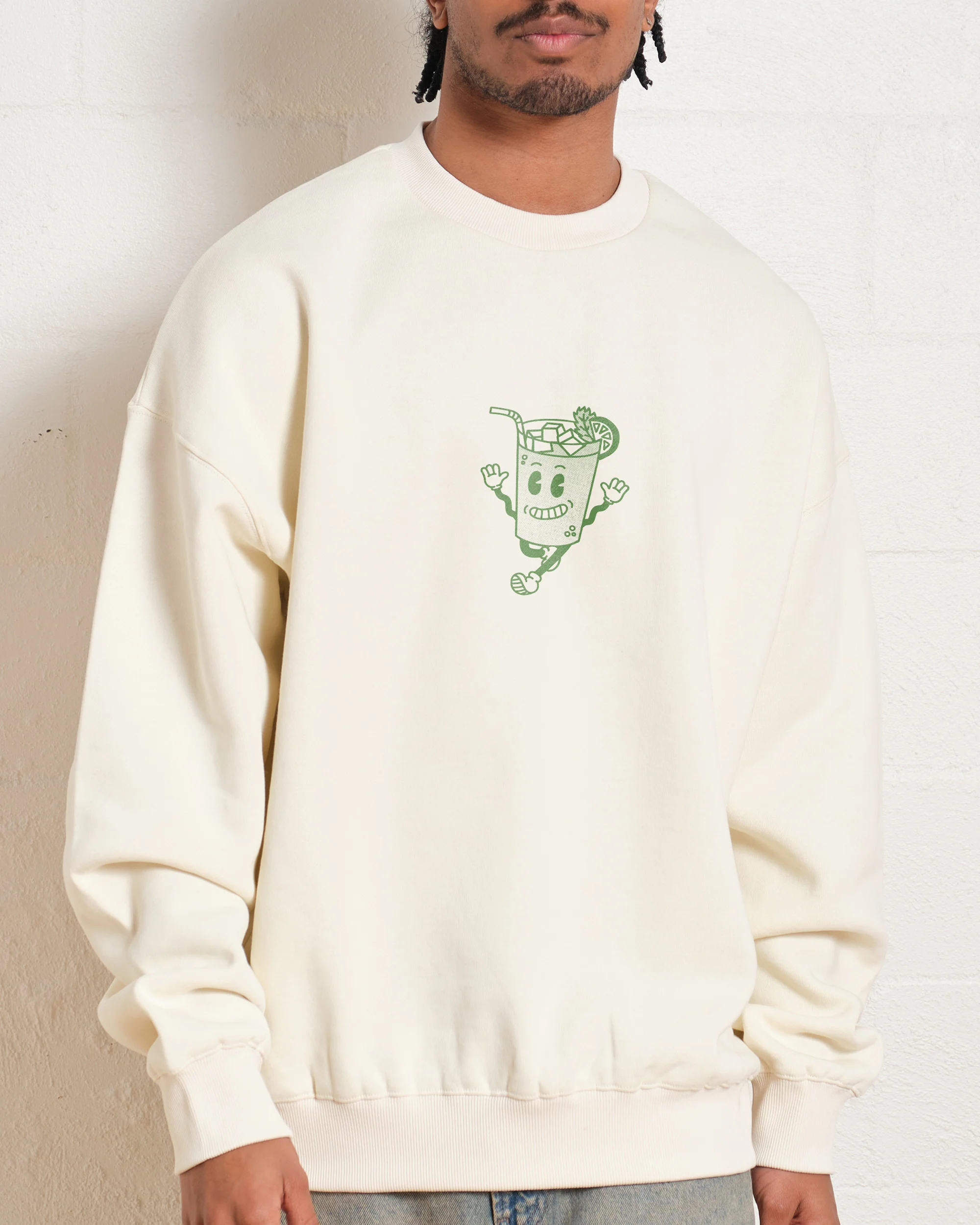 Mojito Sweatshirt - Image 2
