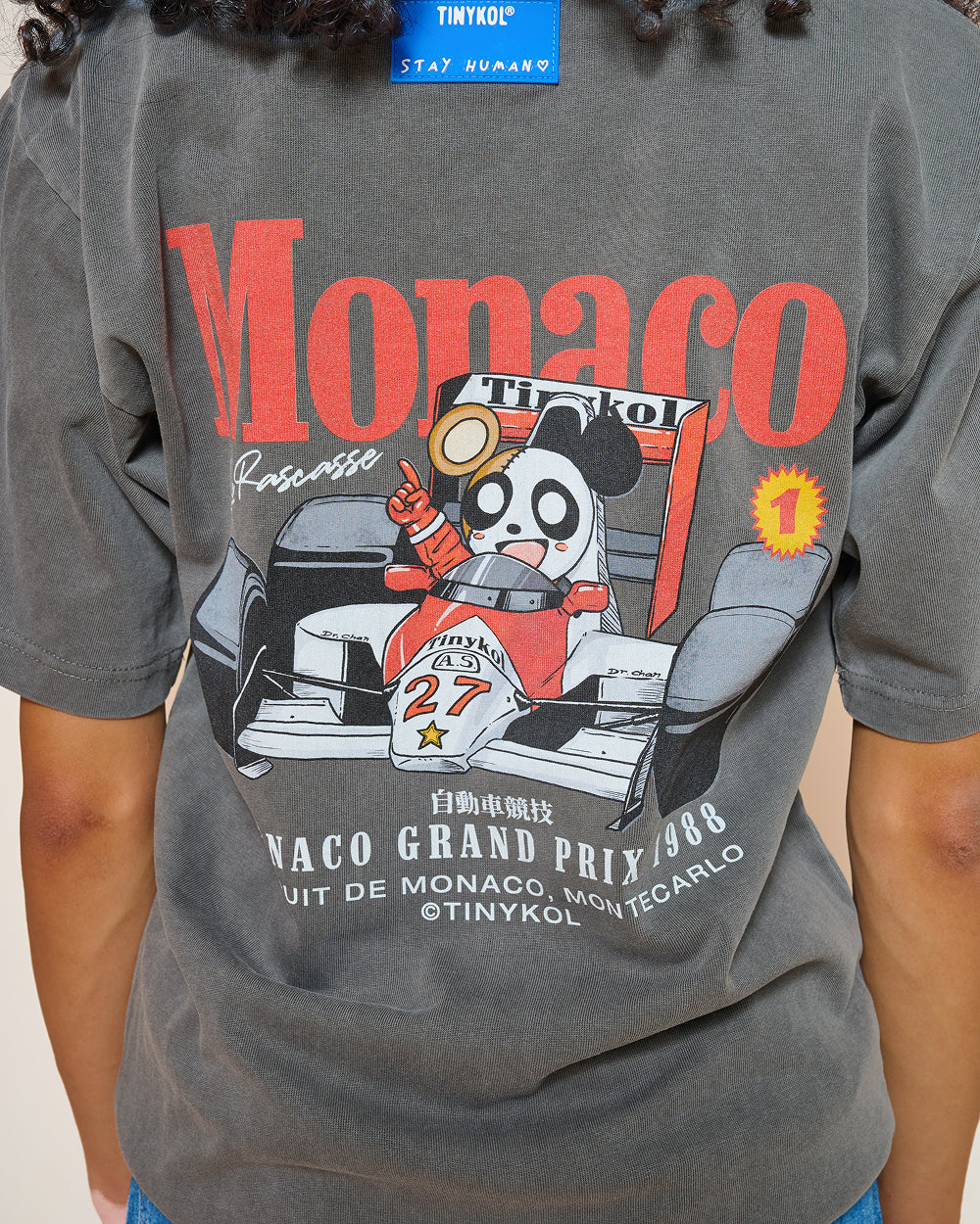 Monaco Circuit Tee - Image 14