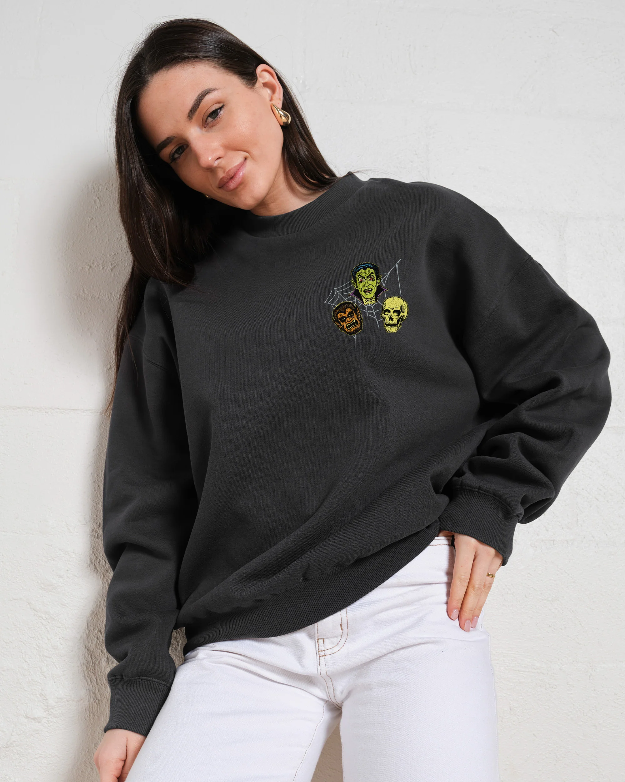 Monster Mash Sweatshirt - Image 10