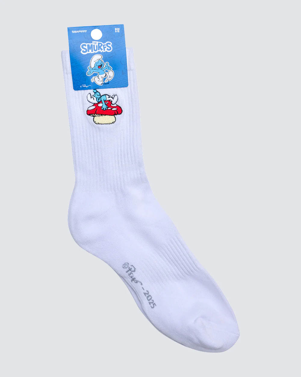 Mushroom Nap Socks - Image 3