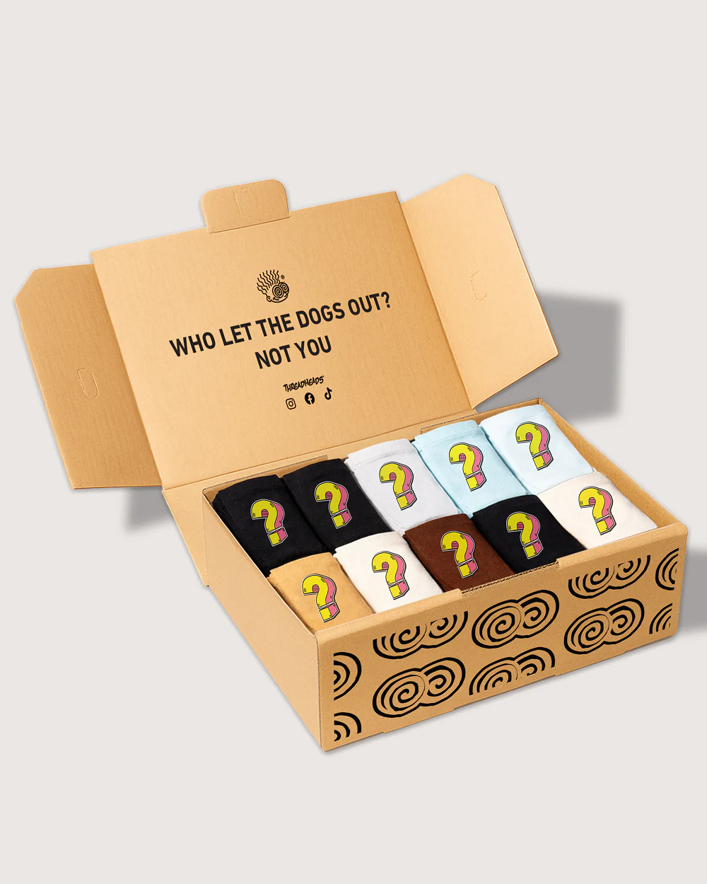Mystery Sock Box - Image 2