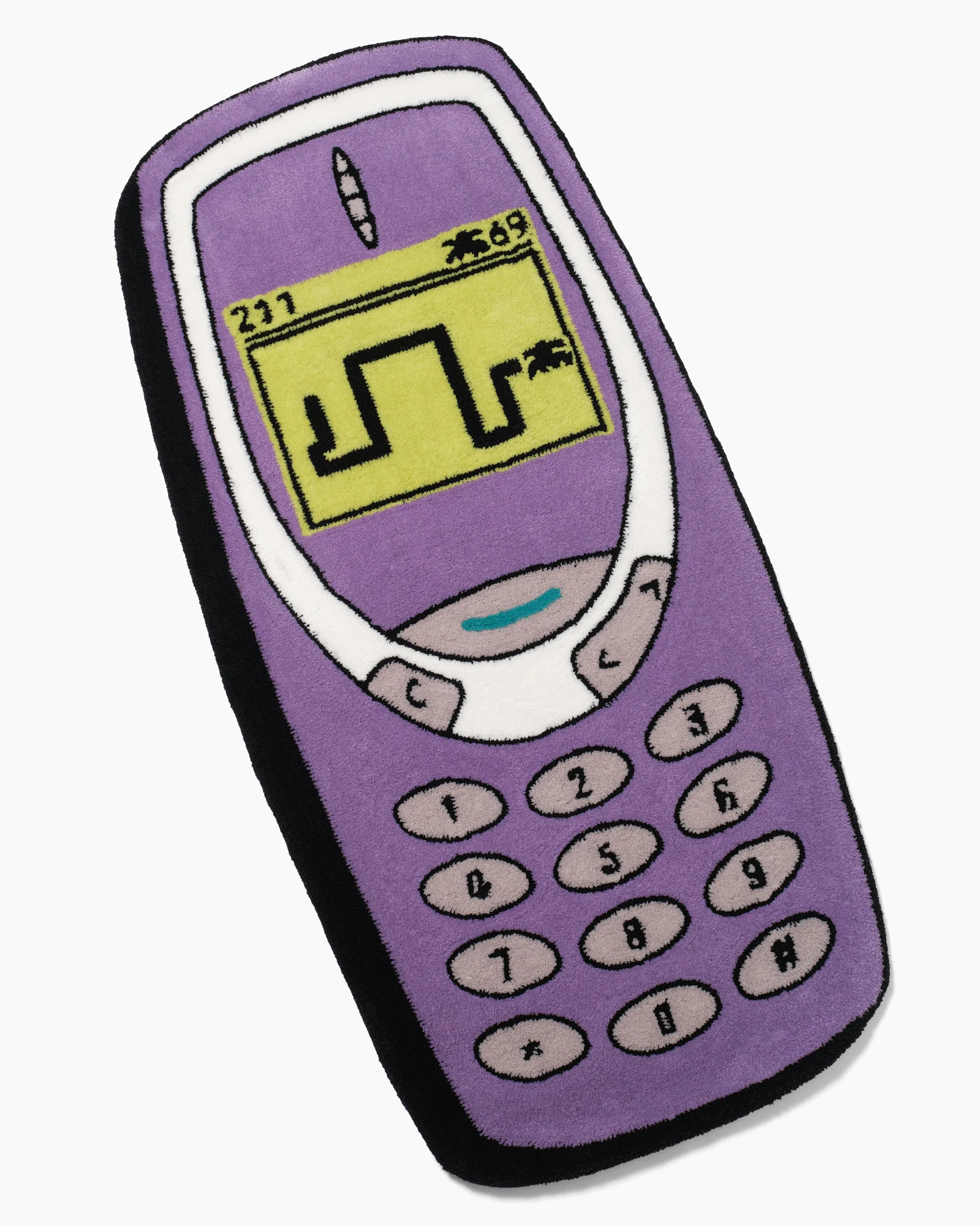 Phone Rug - Image 2