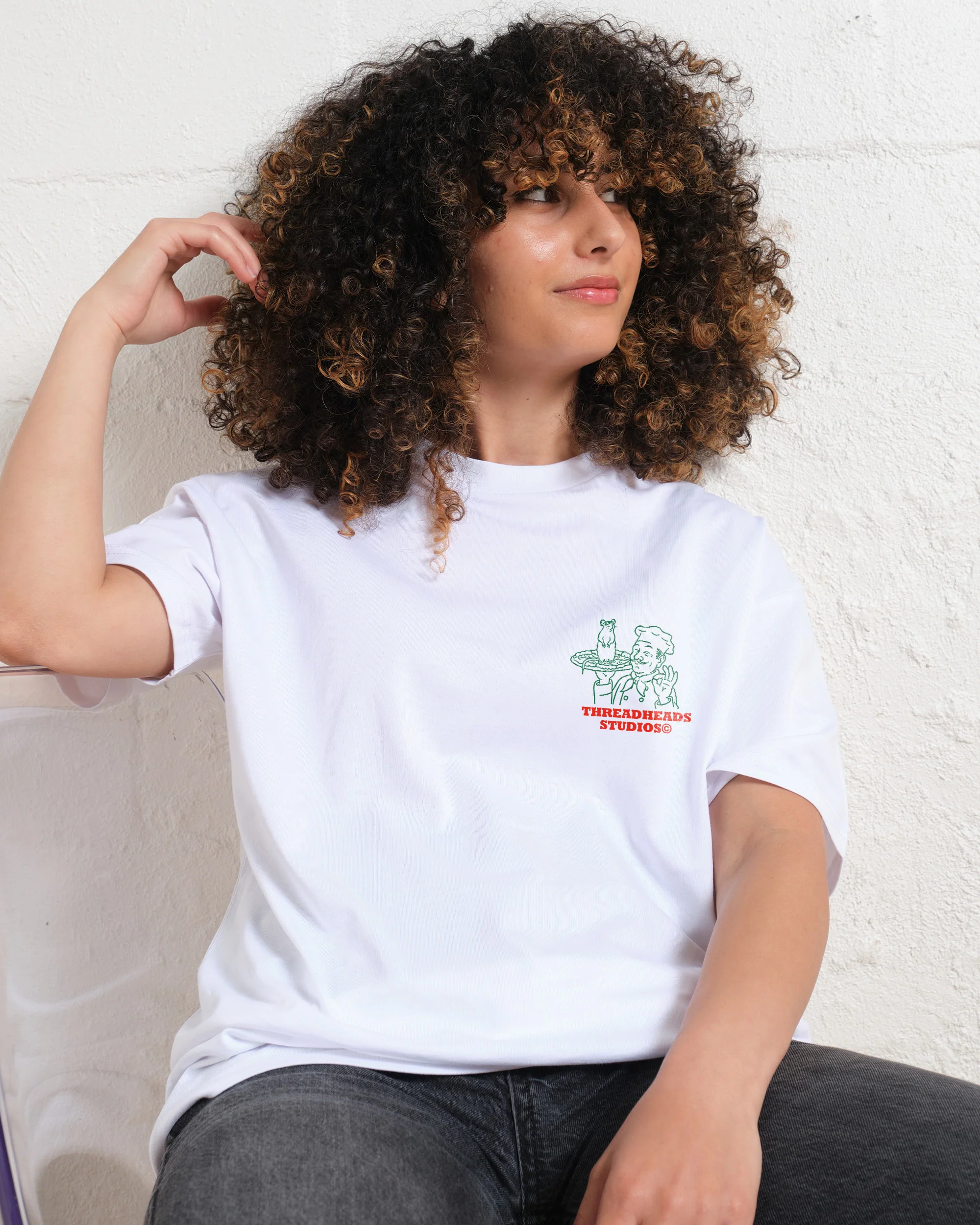 NYC Slice T-Shirt - Image 2