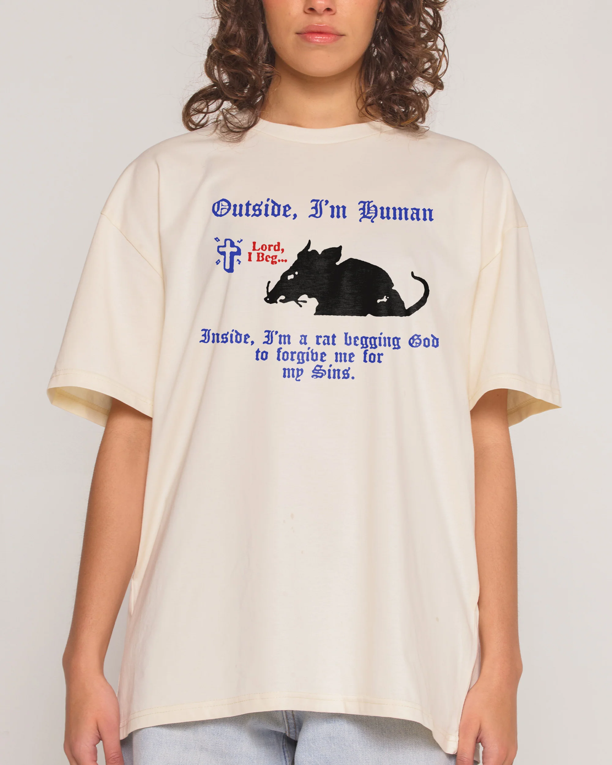 Once Human T-Shirt - Image 2