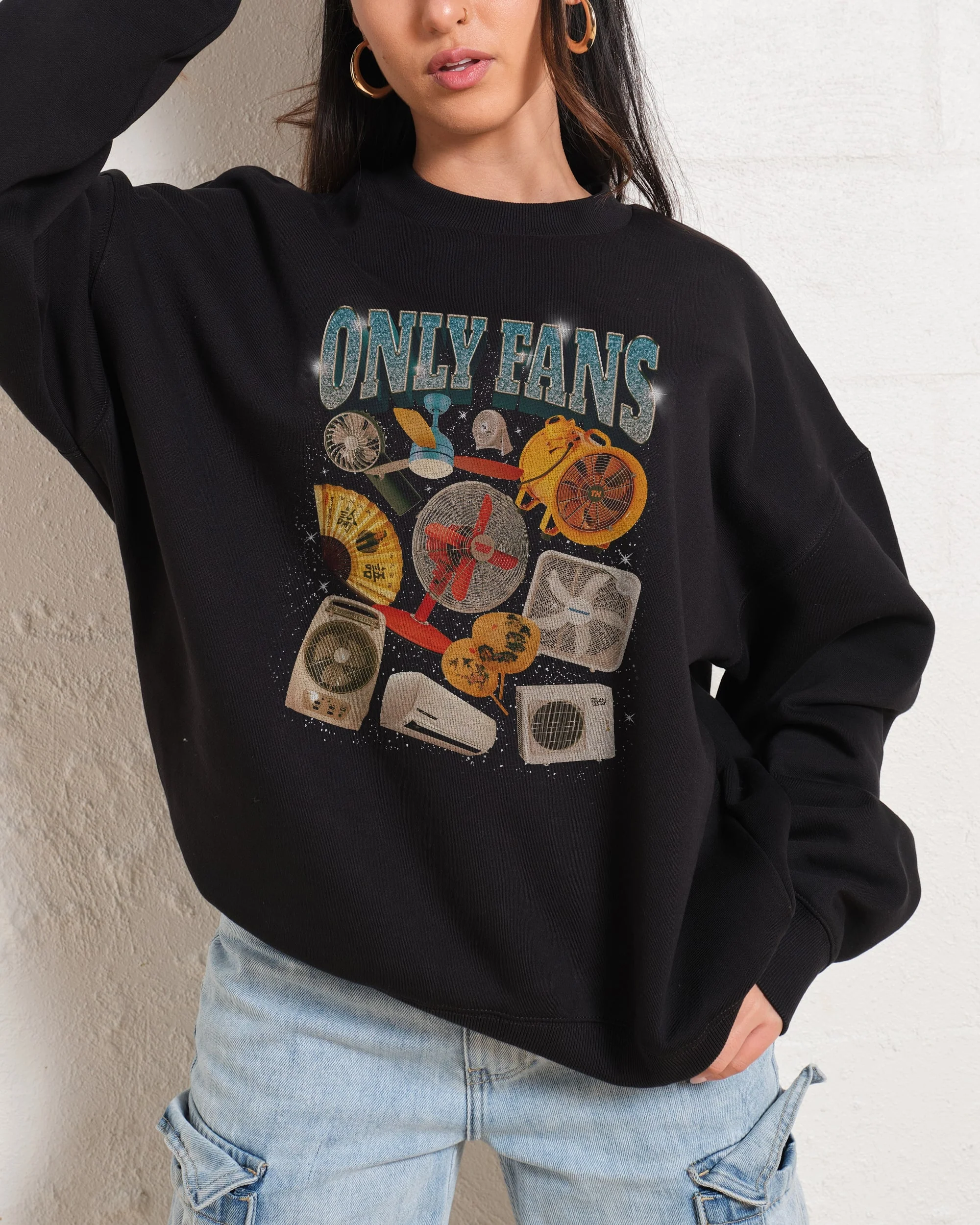 Only Fans Sweatshirt - Image 3