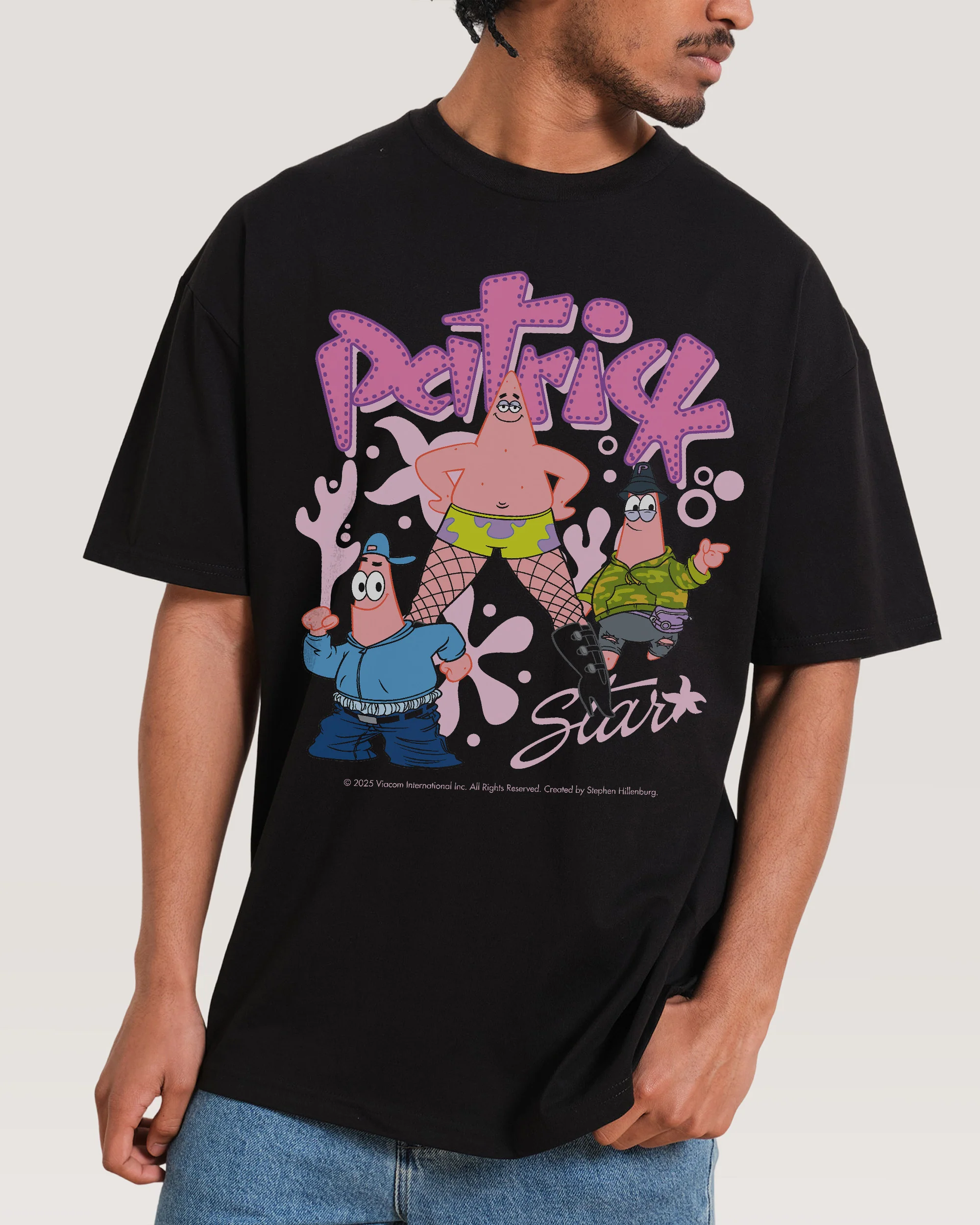 Patrick the P T-Shirt - Image 2