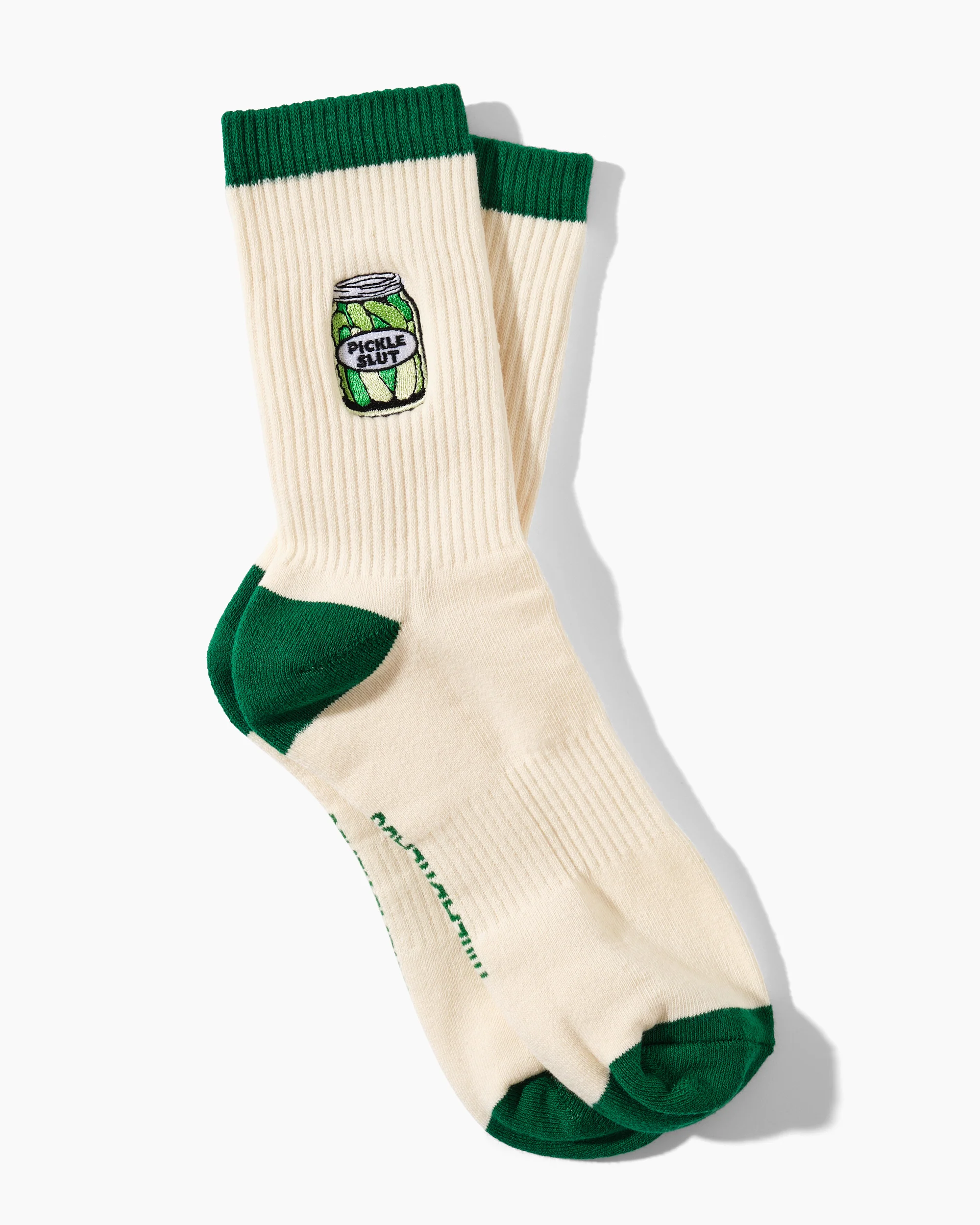 Pickle Slut Socks - Image 2