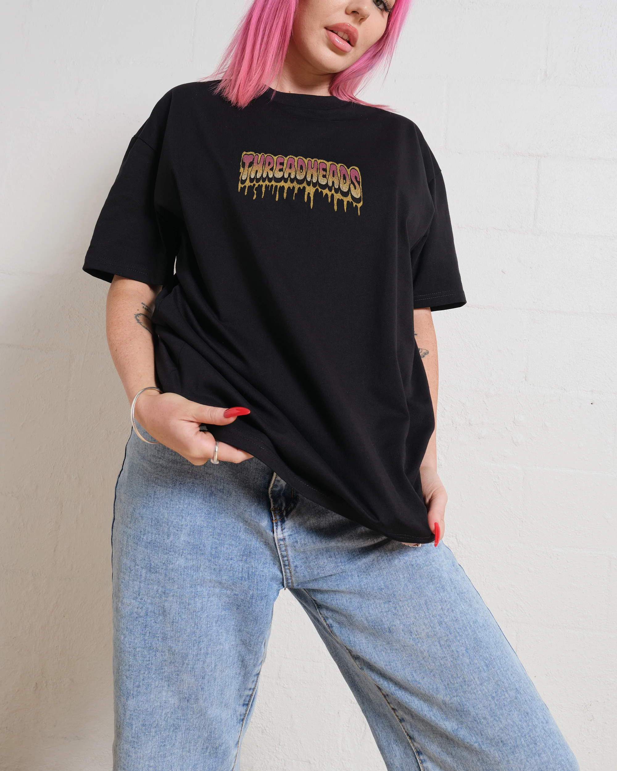 Prisoner Of My Own Mind T-Shirt - Image 2