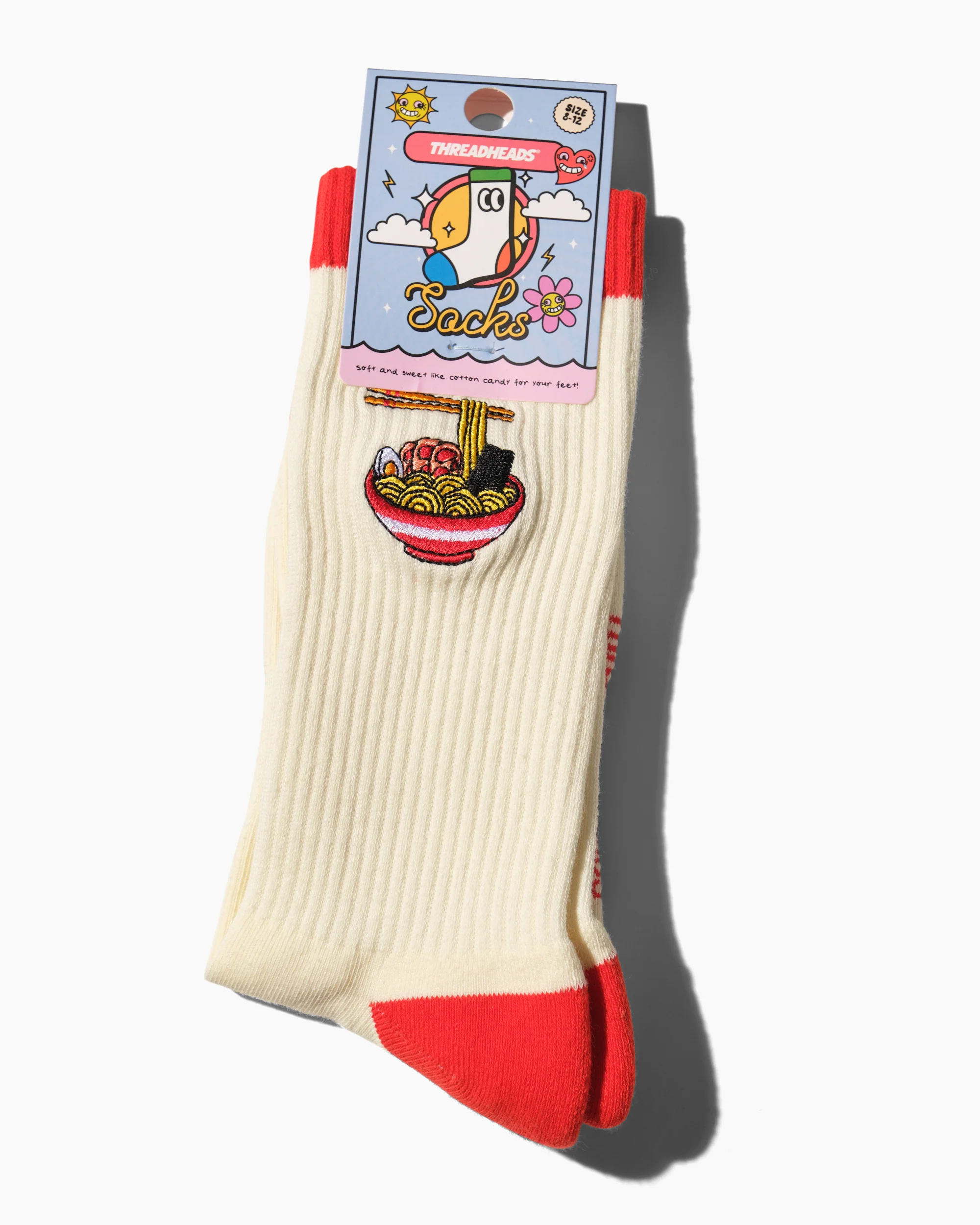 Ramen Socks - Image 3