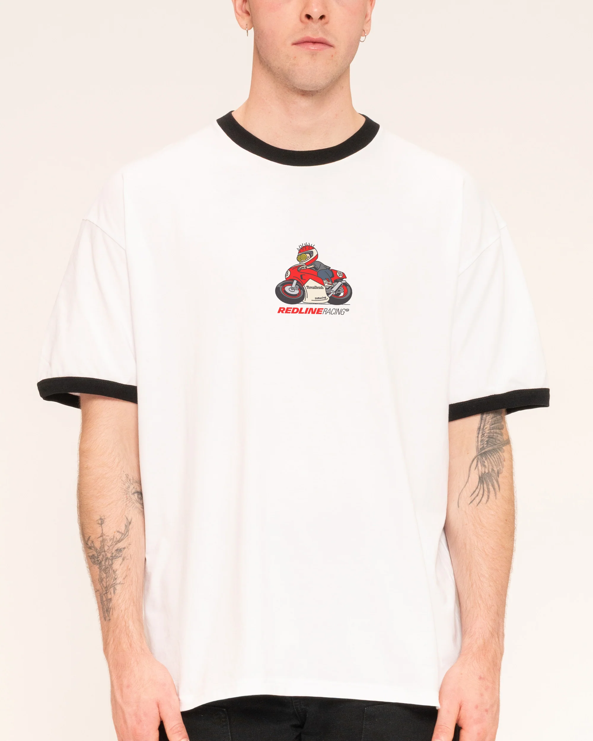 Redline Racing T-Shirt