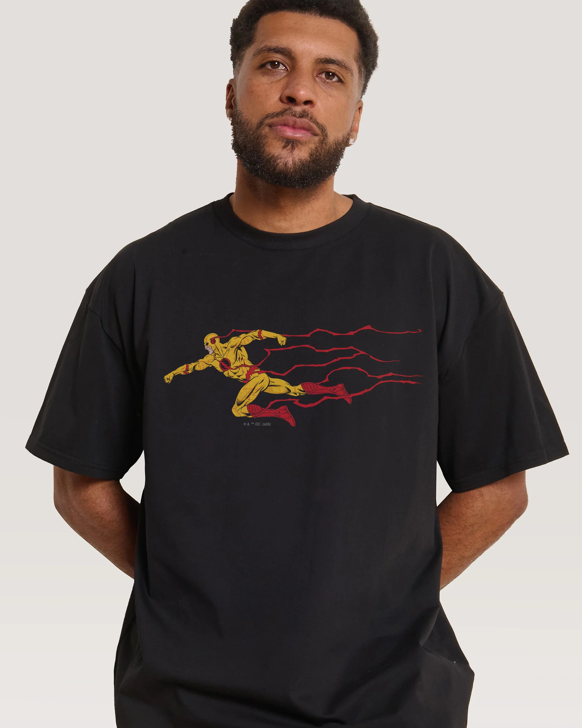 Reverse Flash T-Shirt - Image 3