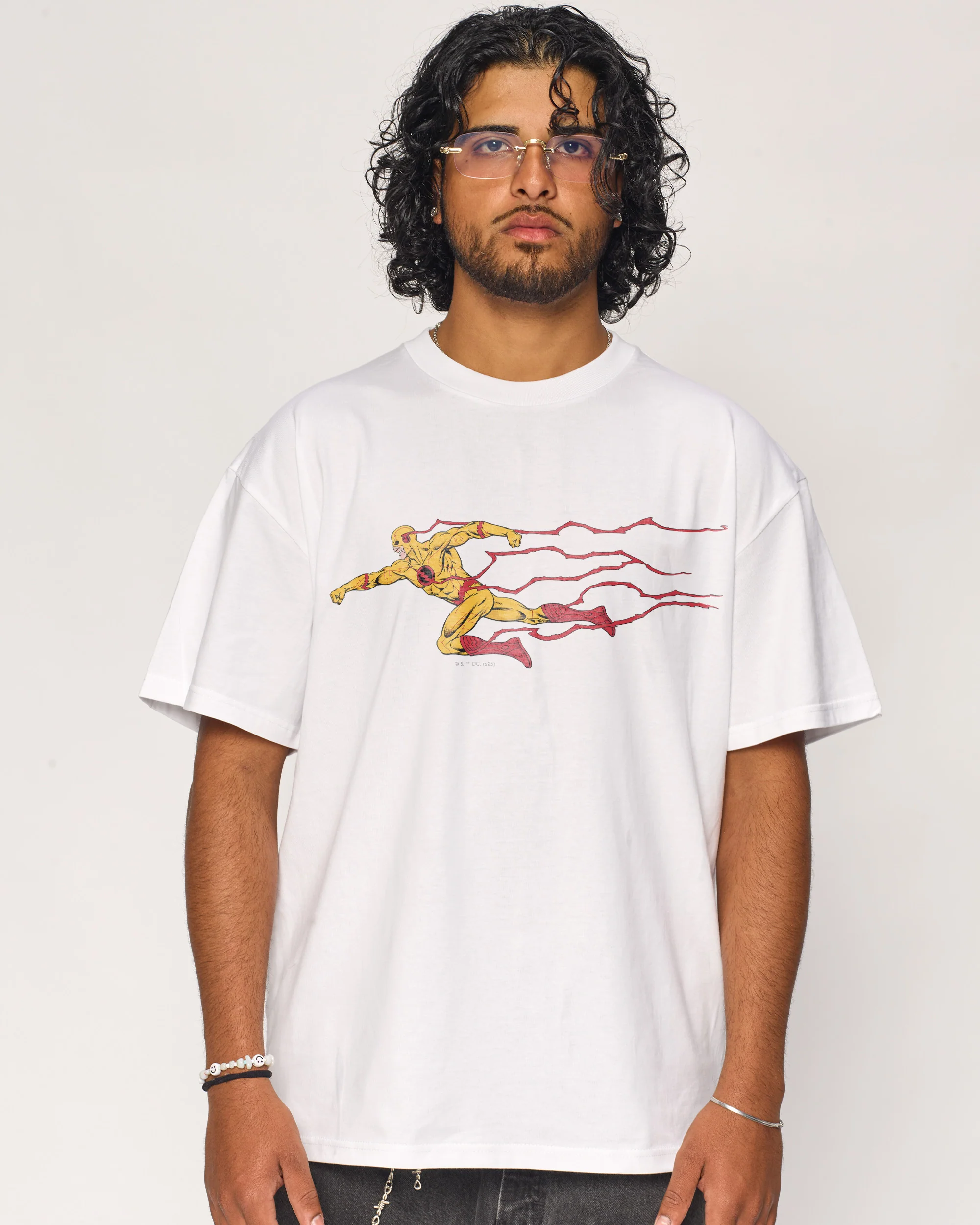 Reverse Flash T-Shirt - Image 4