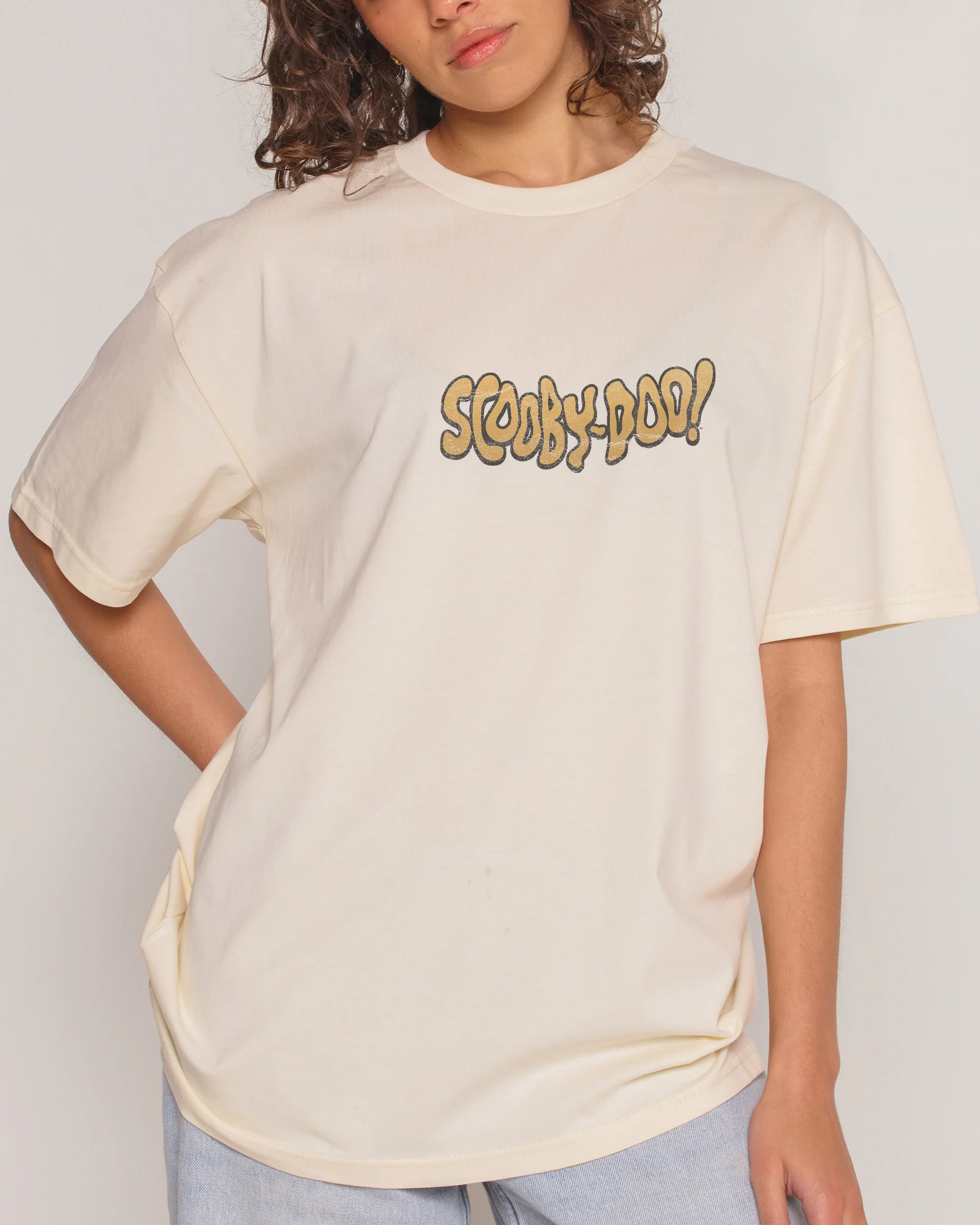 Ruh-Roh T-Shirt - Image 5