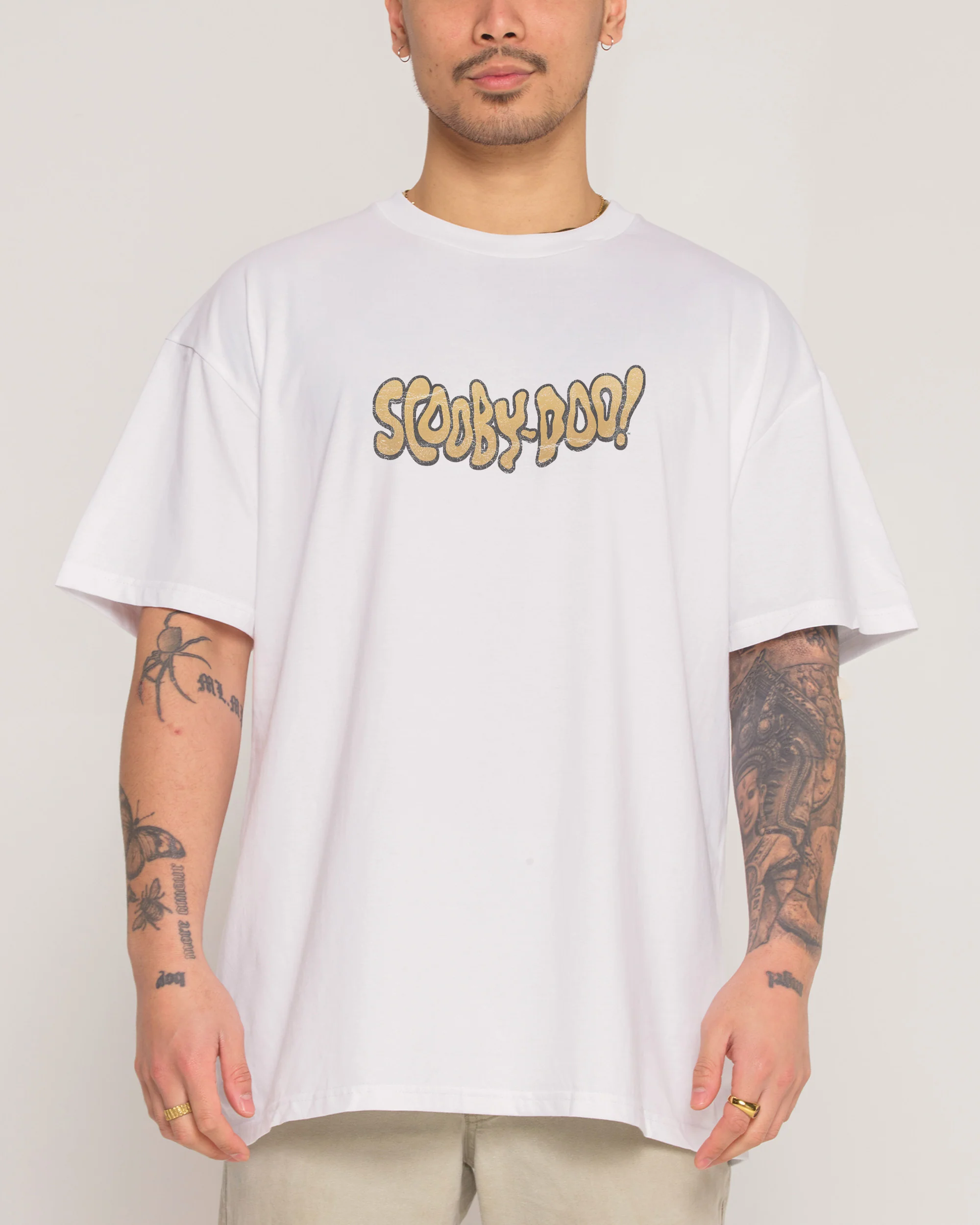 Ruh-Roh T-Shirt - Image 7