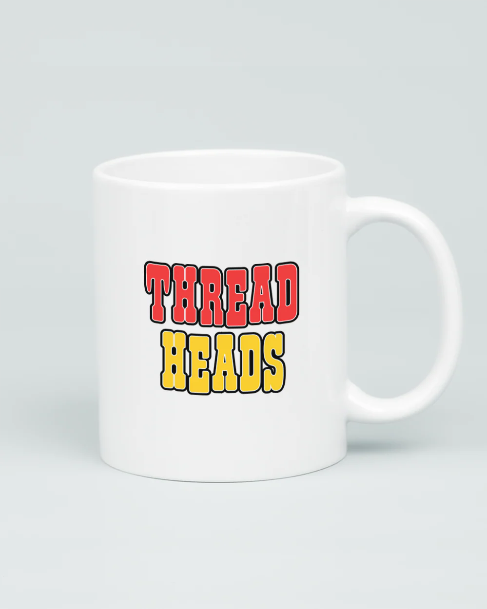 Salty AF Mug - Image 2