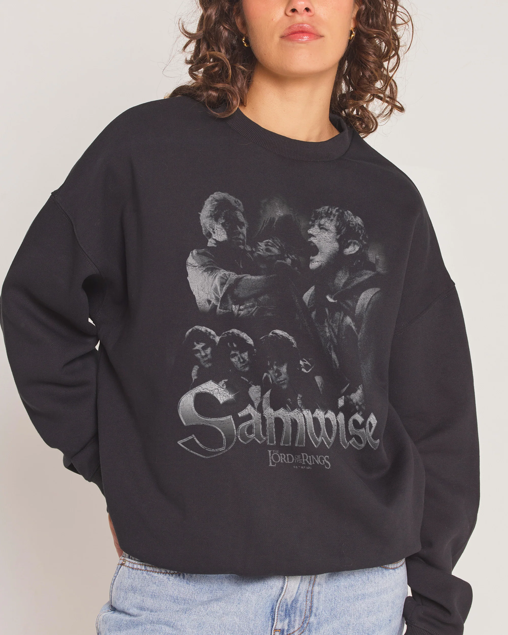 Samwise Sweatshirt - Image 2