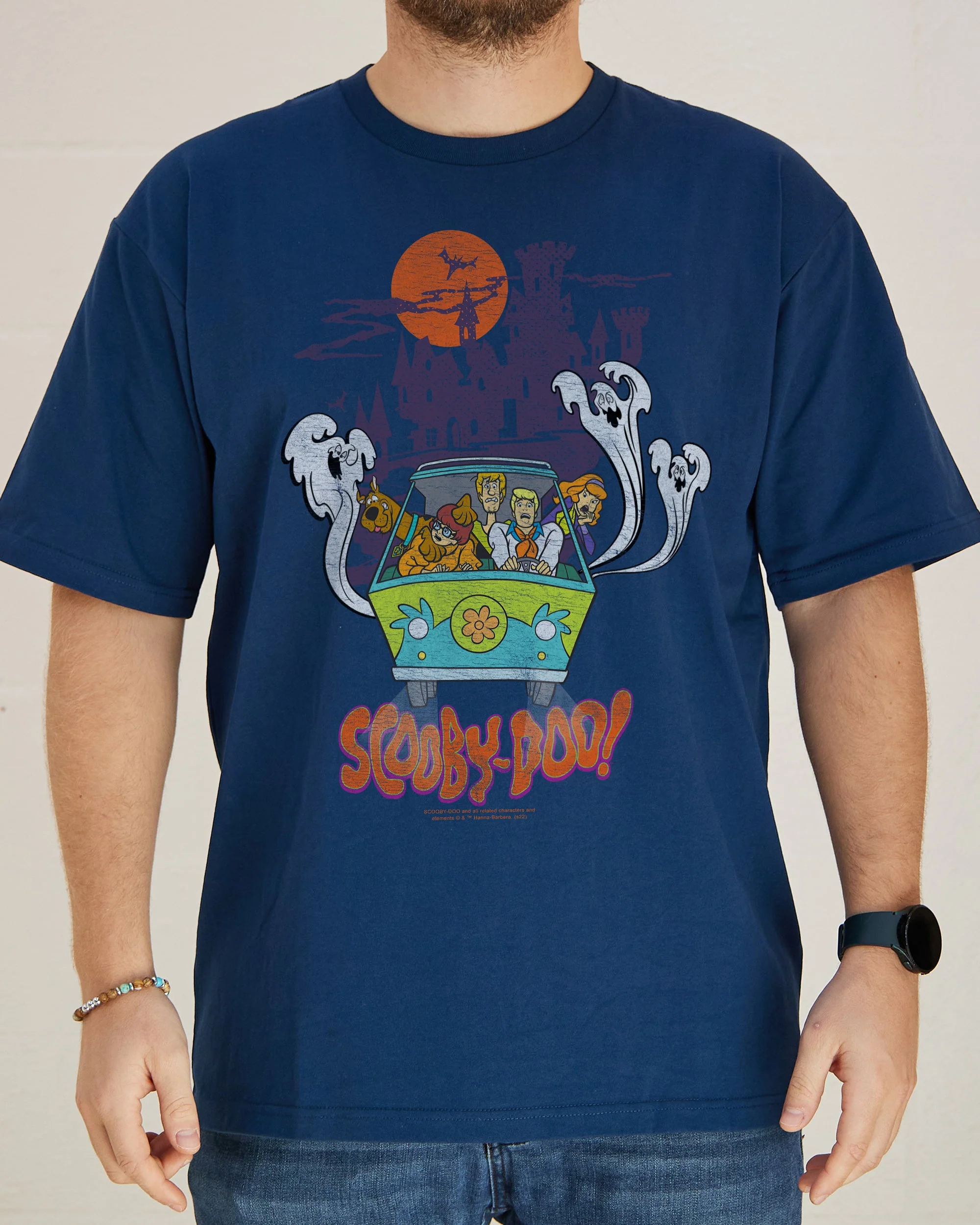 Scooby-Doo T-Shirt