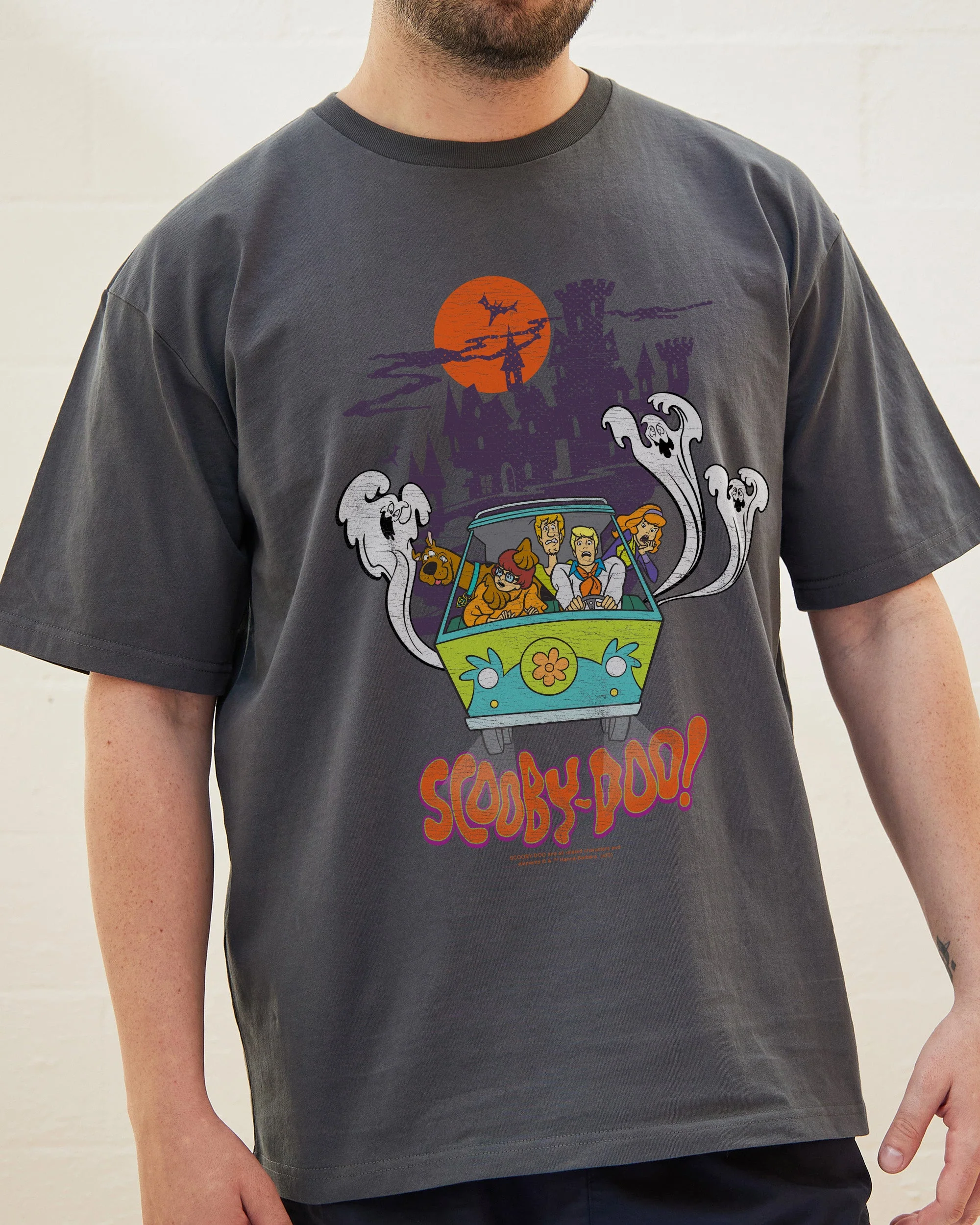 Scooby-Doo T-Shirt - Image 2