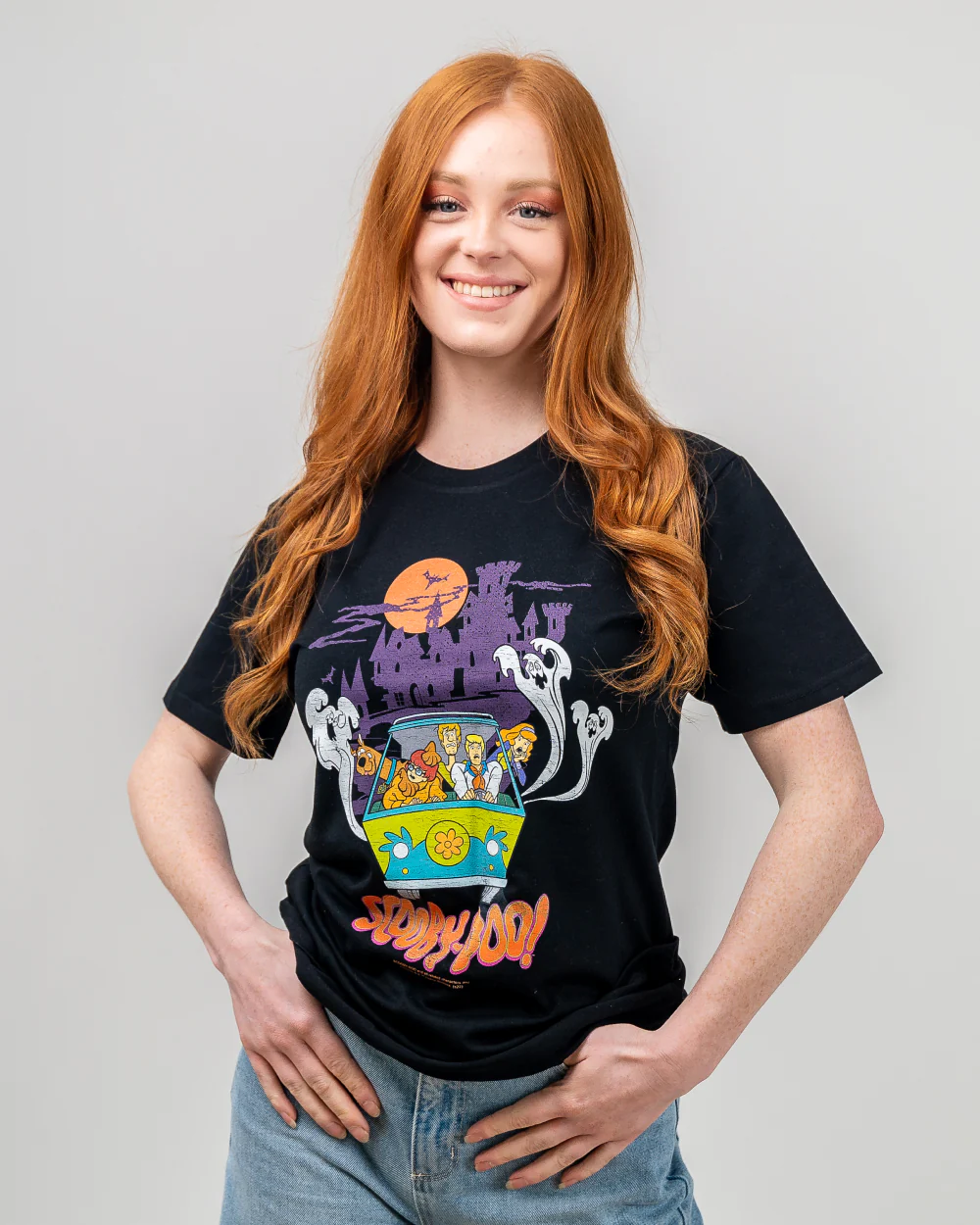 Scooby-Doo T-Shirt - Image 3
