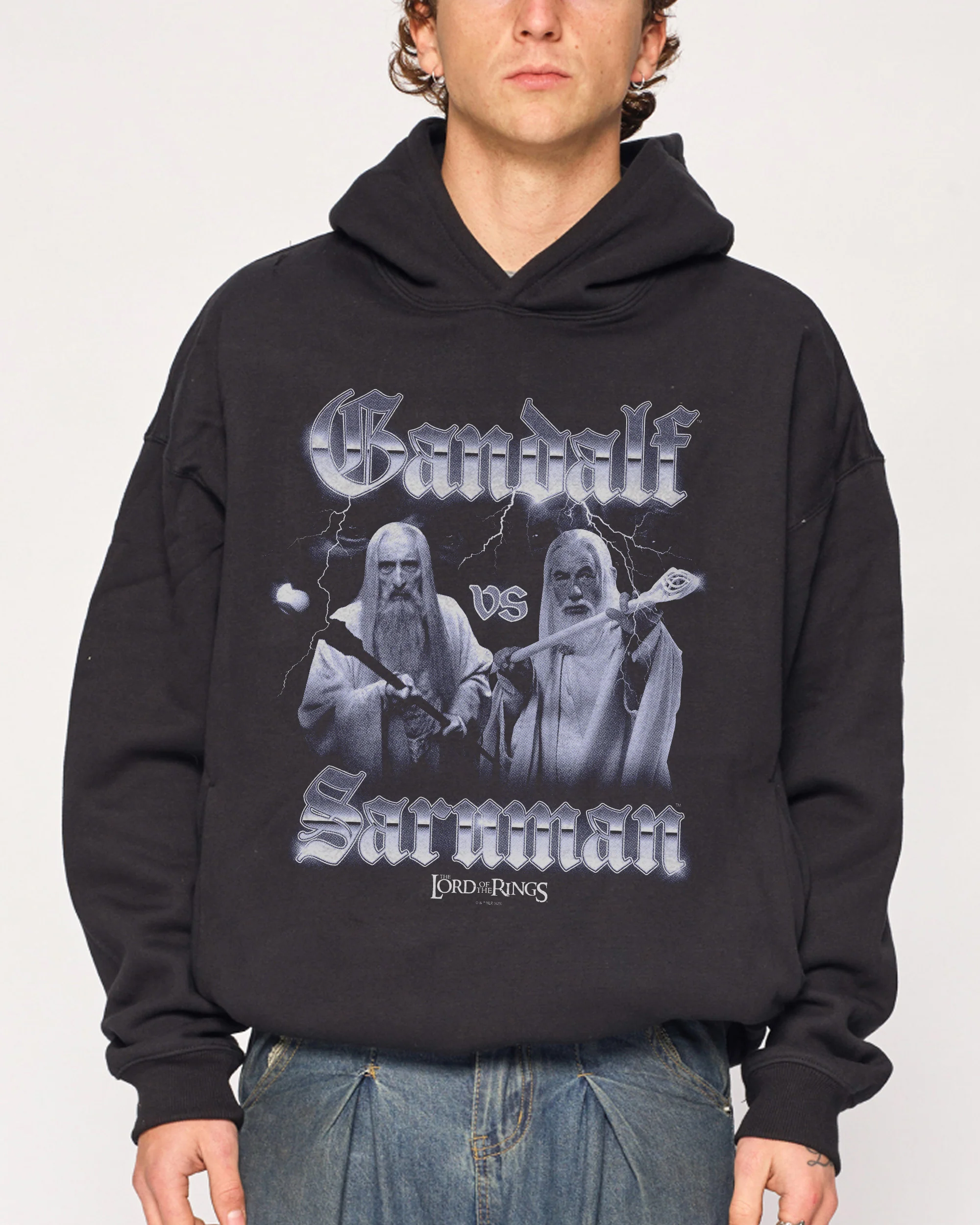 Showdown Hoodie - Image 2