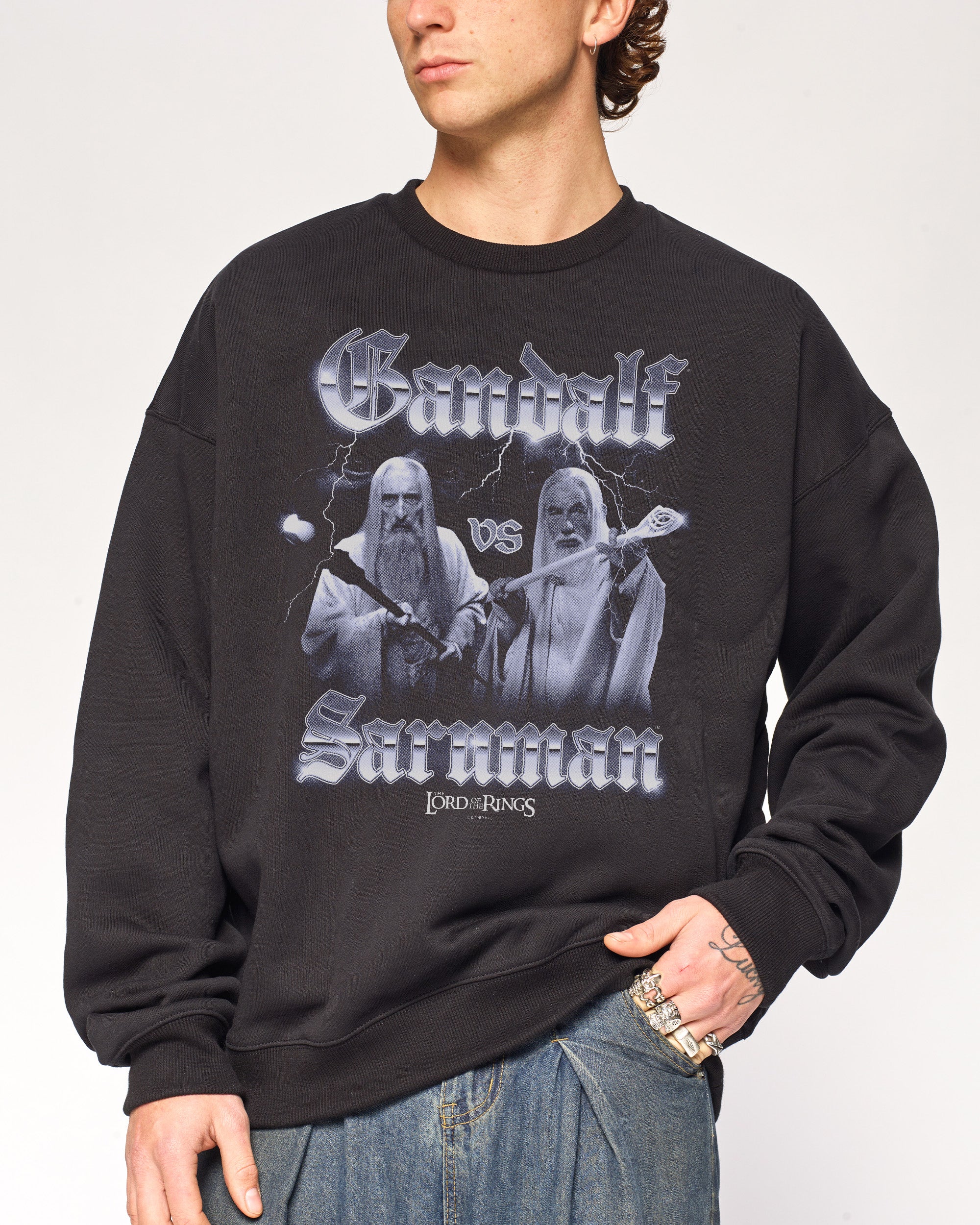 Showdown Sweatshirt - Image 2