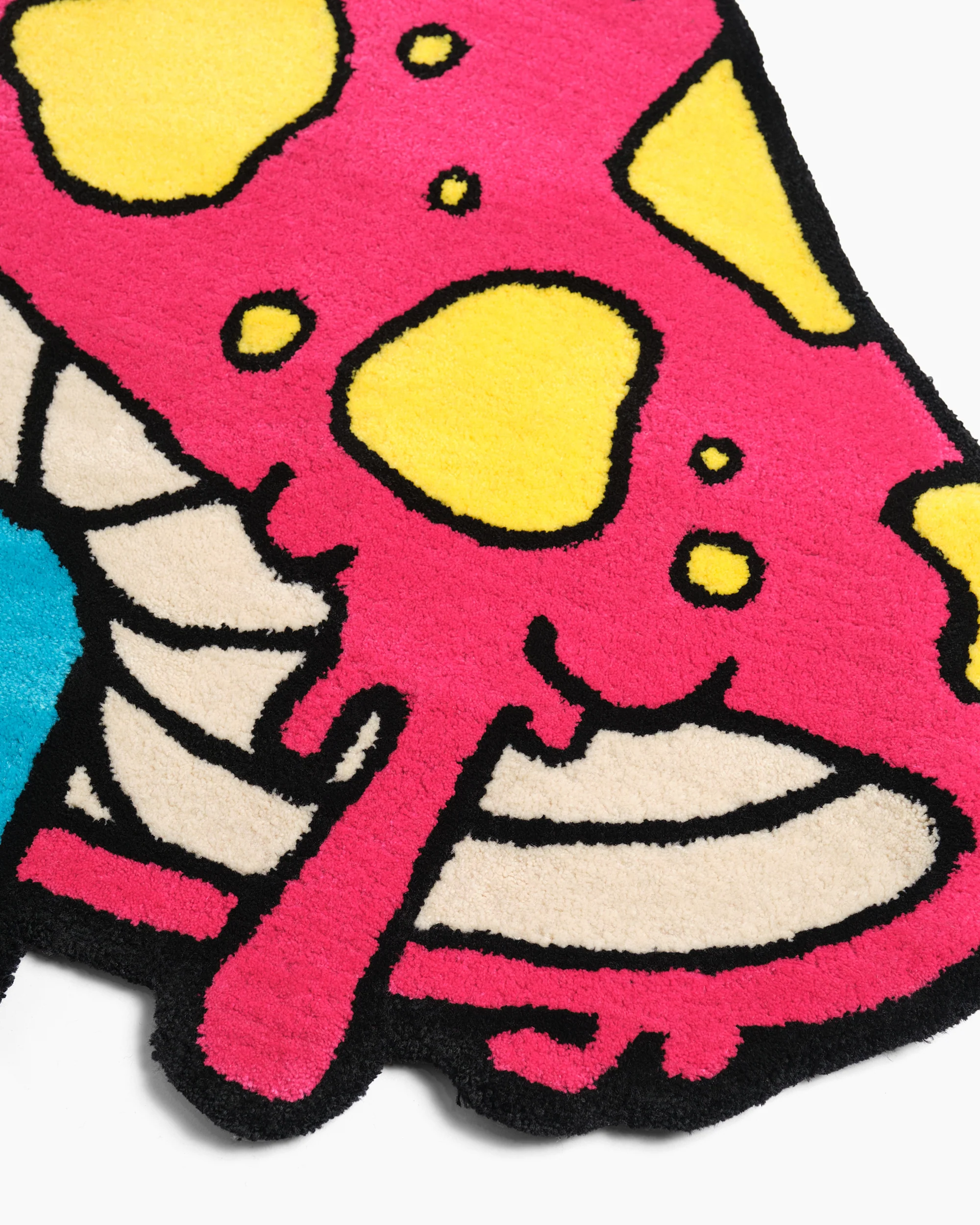 Shrooms Rug - Image 3